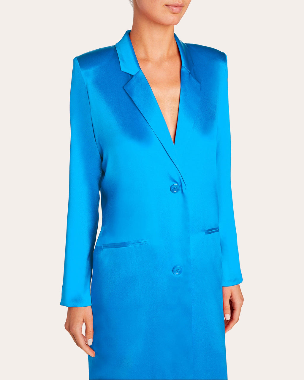 Boyfriend Coat