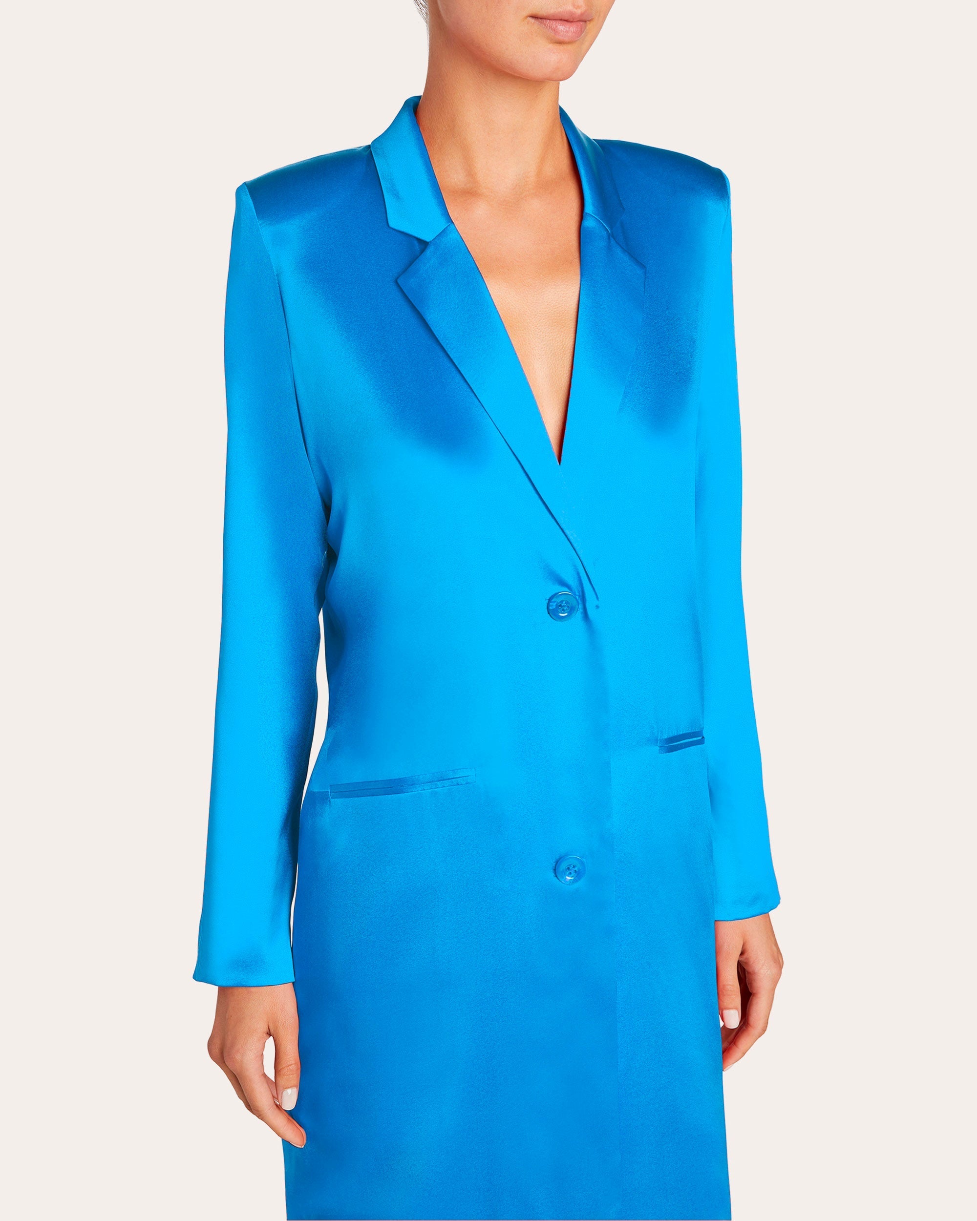 Boyfriend Coat