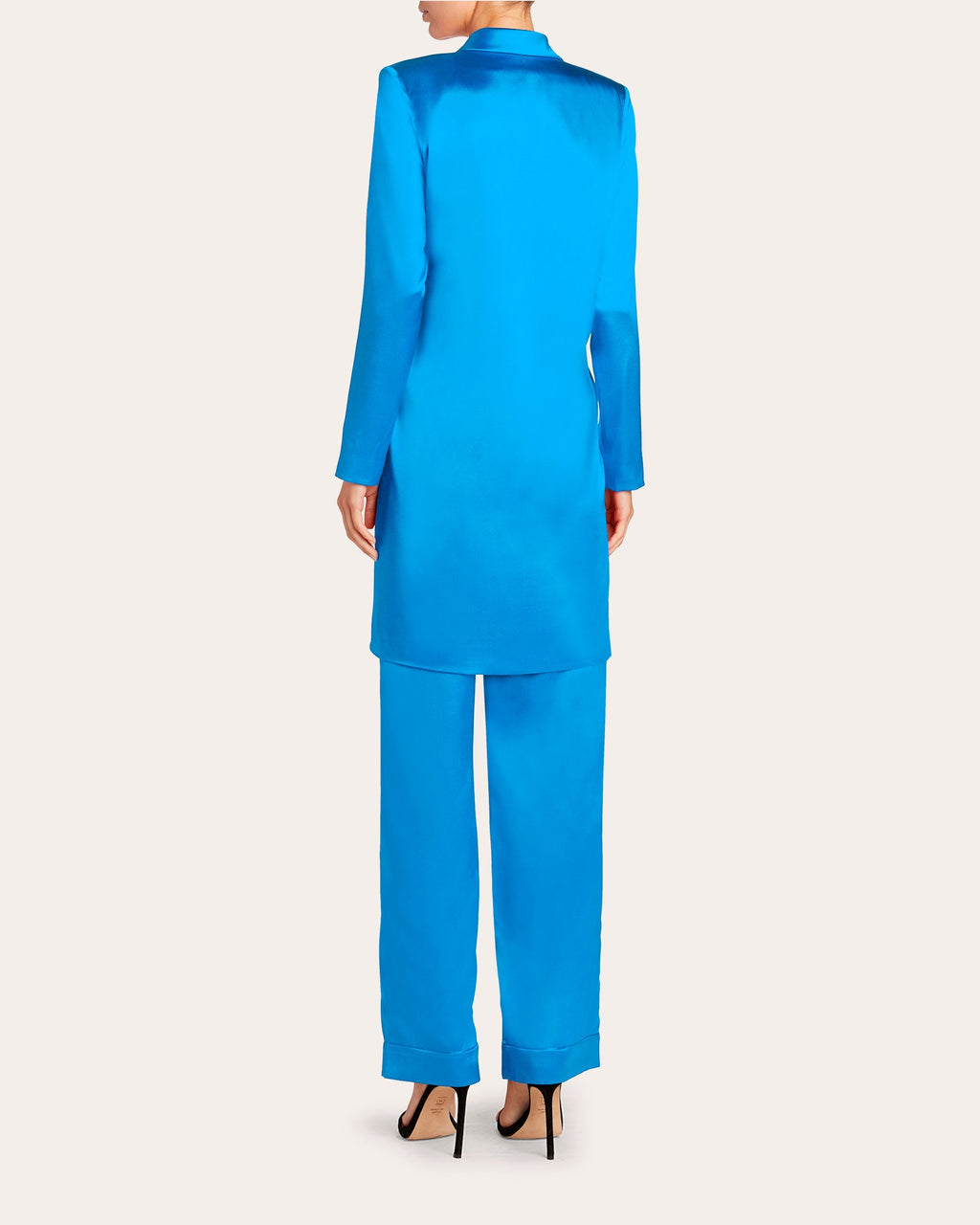 Boyfriend Coat
