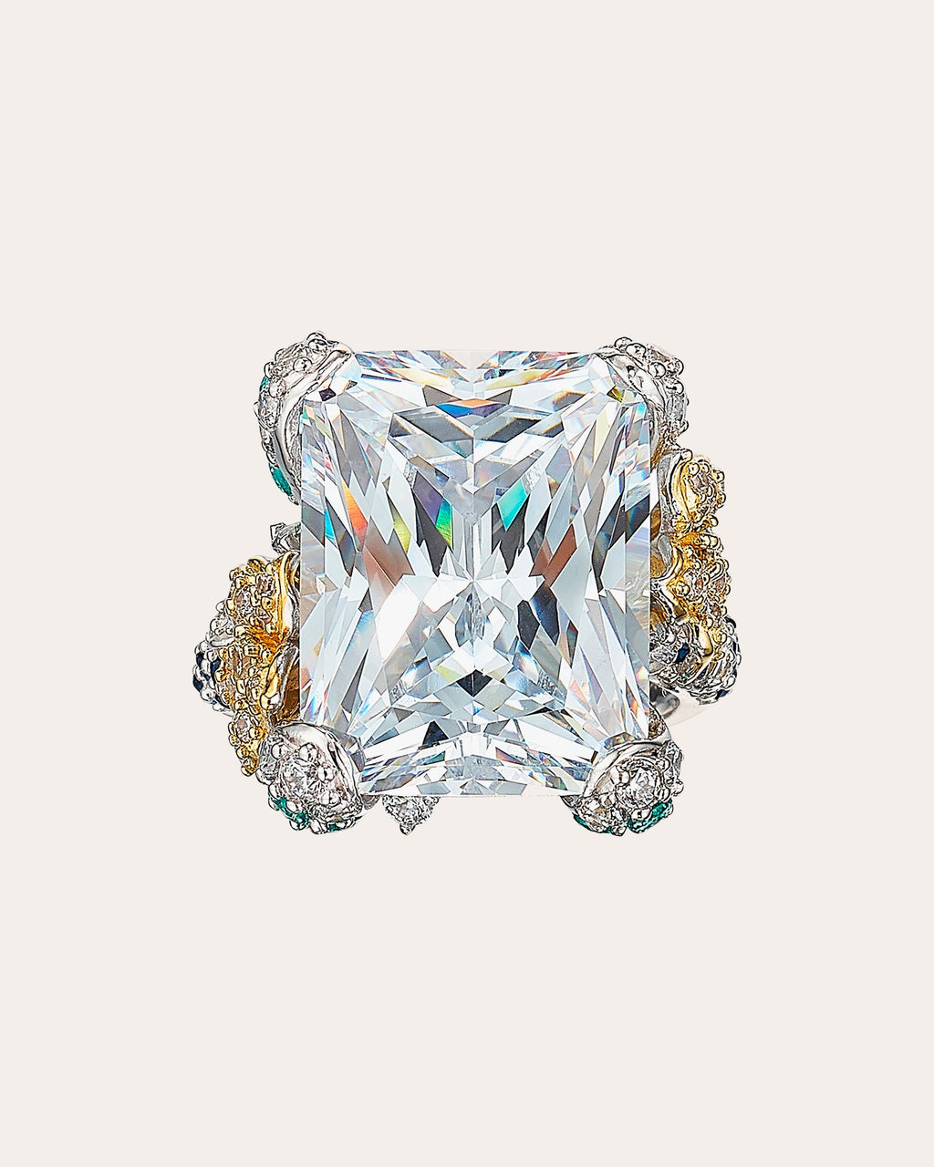 Cinderella Ring