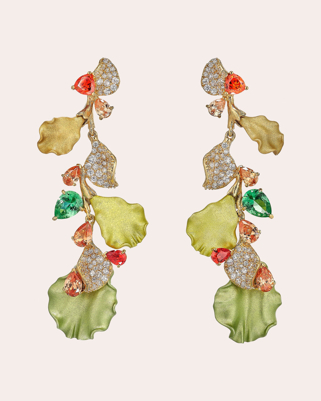 Citrus Thea Earrings