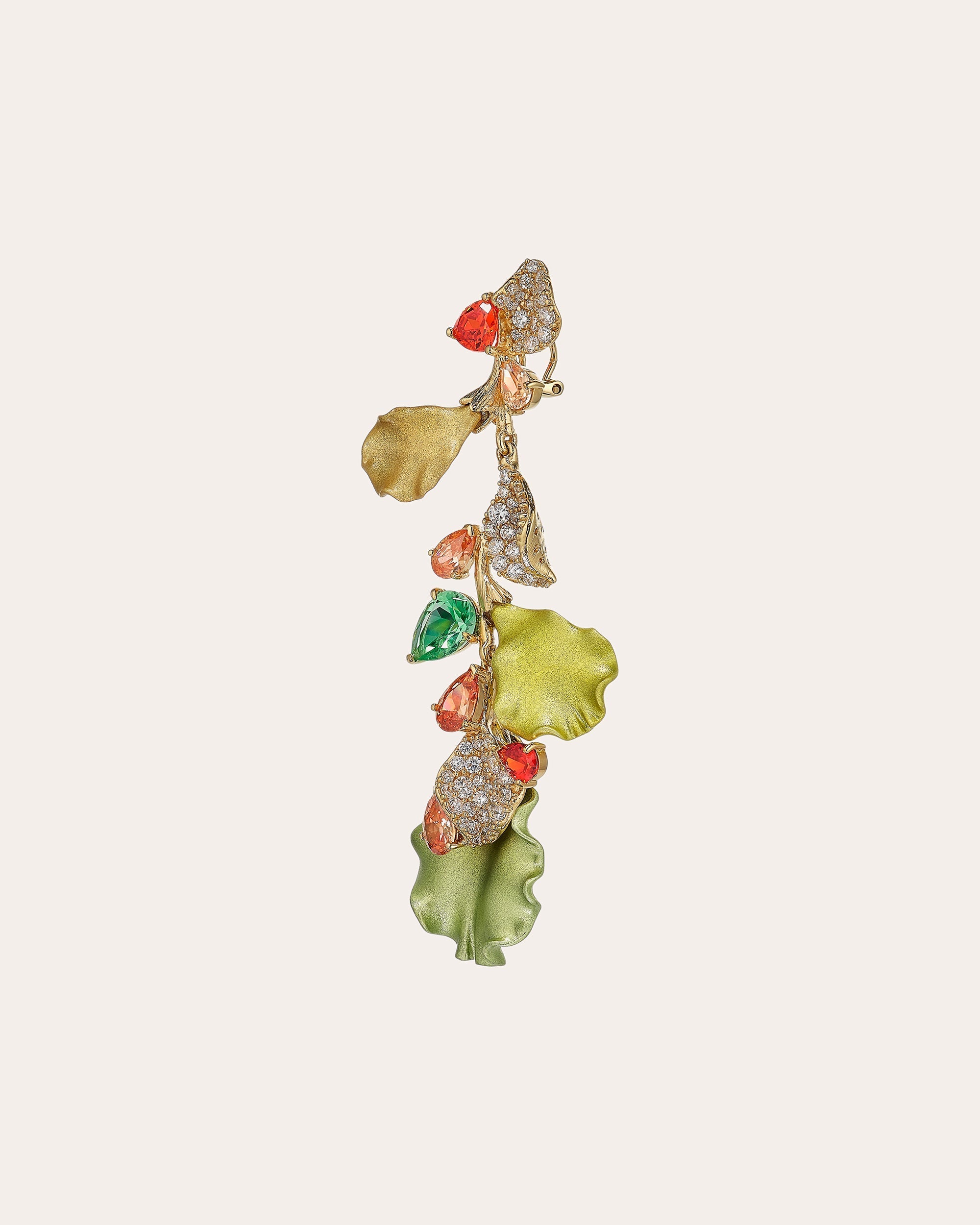 Citrus Thea Earrings