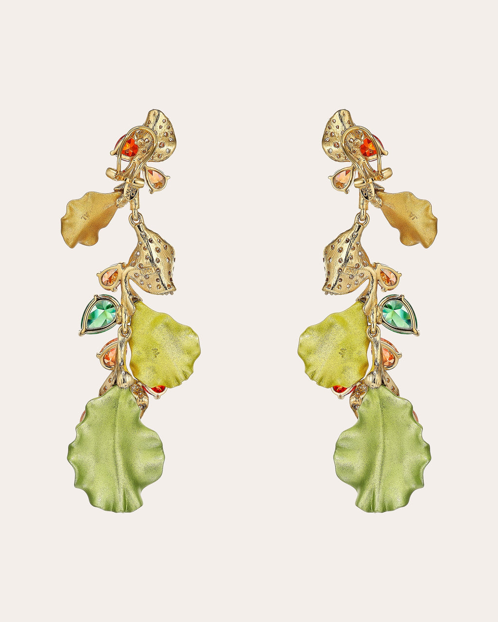 Citrus Thea Earrings