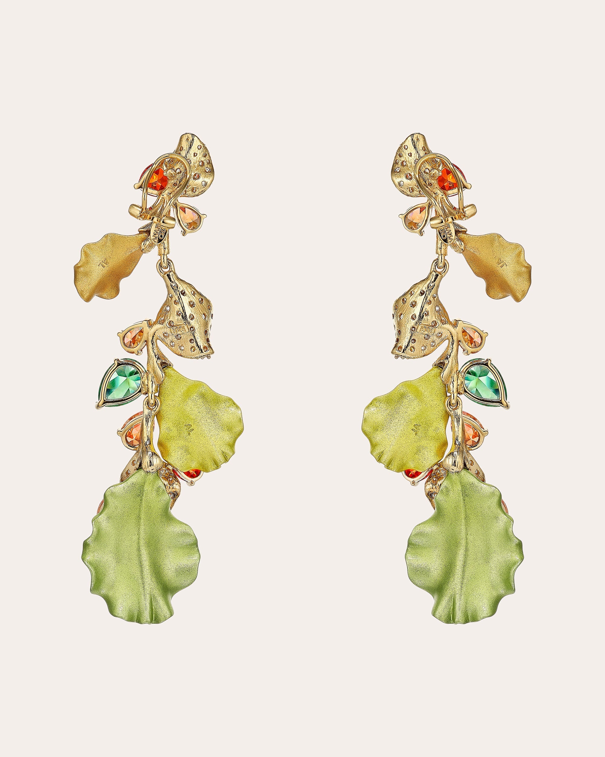 Citrus Thea Earrings
