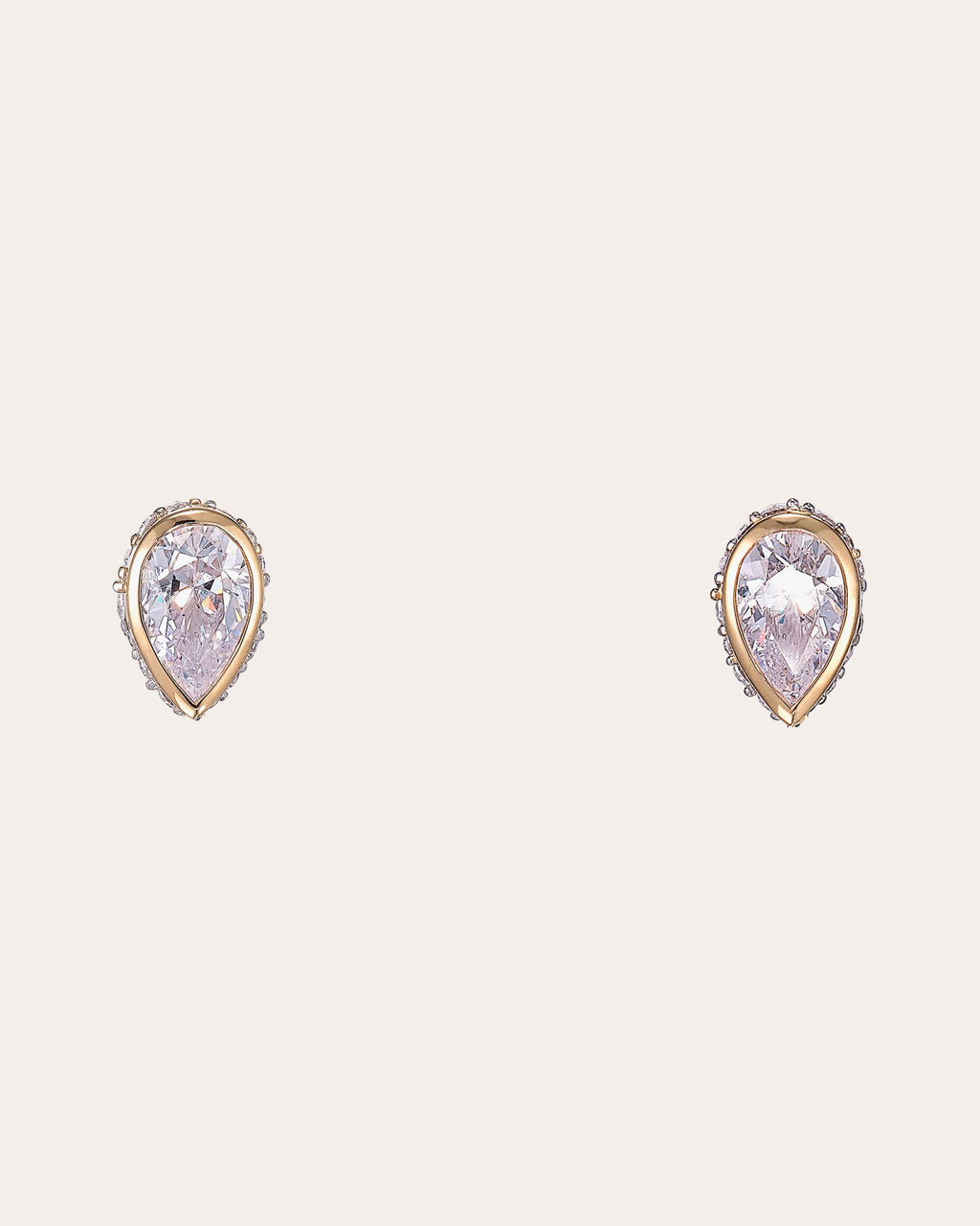Convertible Dew Drop Earrings