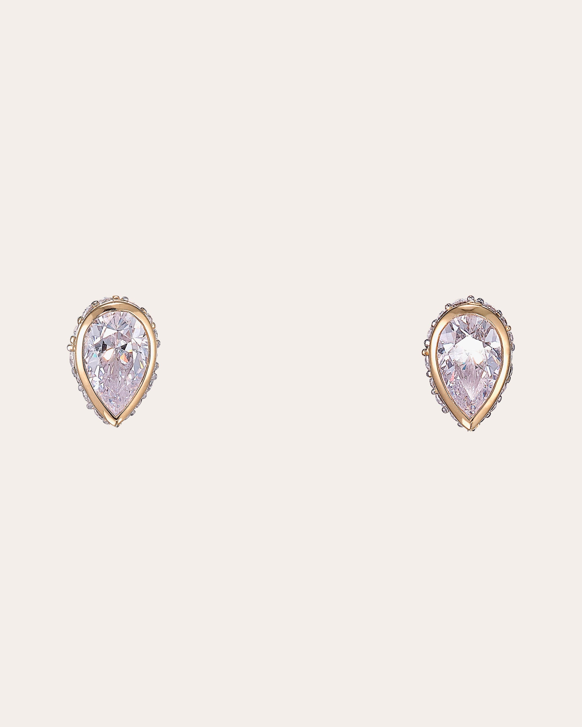 Convertible Dew Drop Earrings