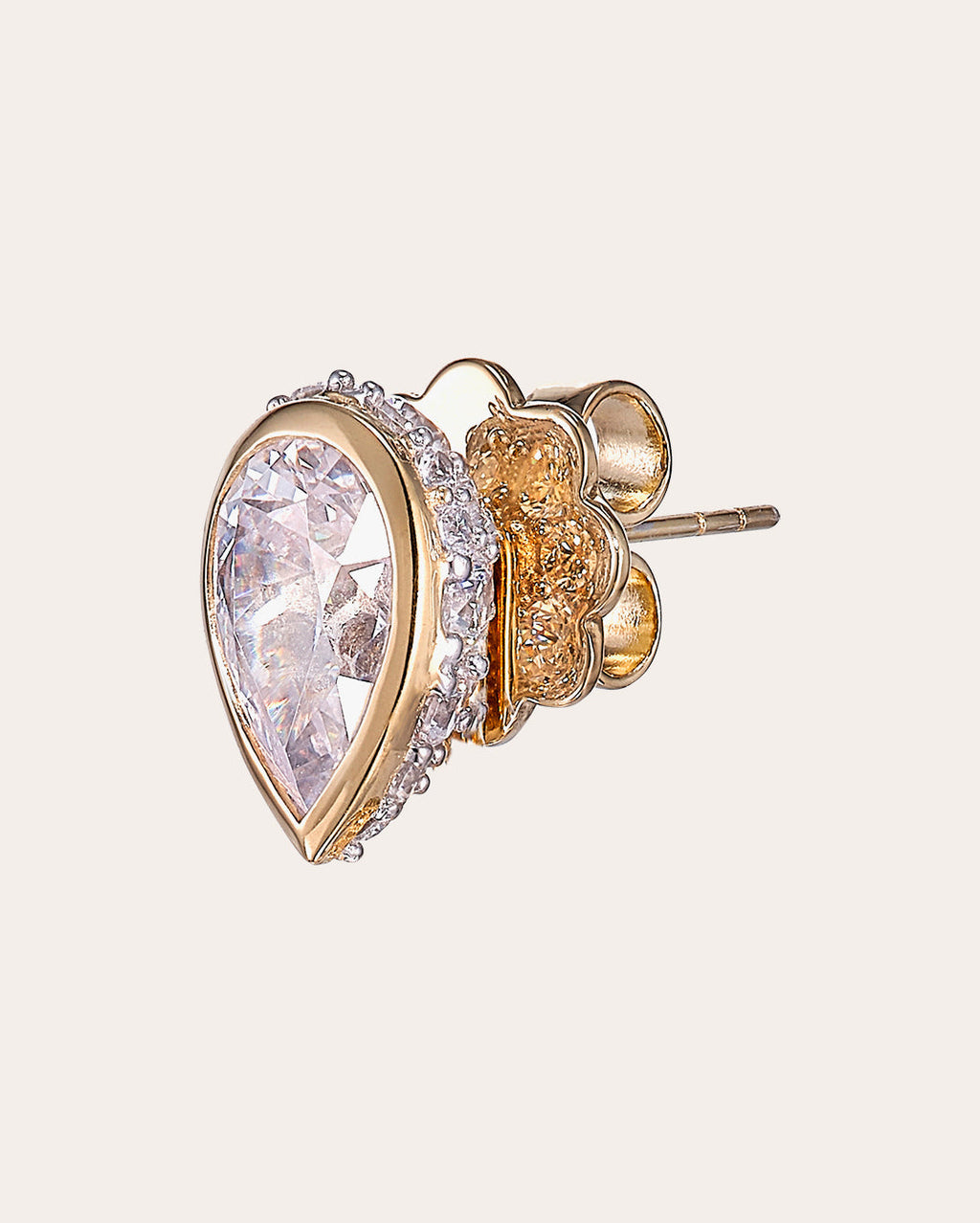 Convertible Dew Drop Earrings
