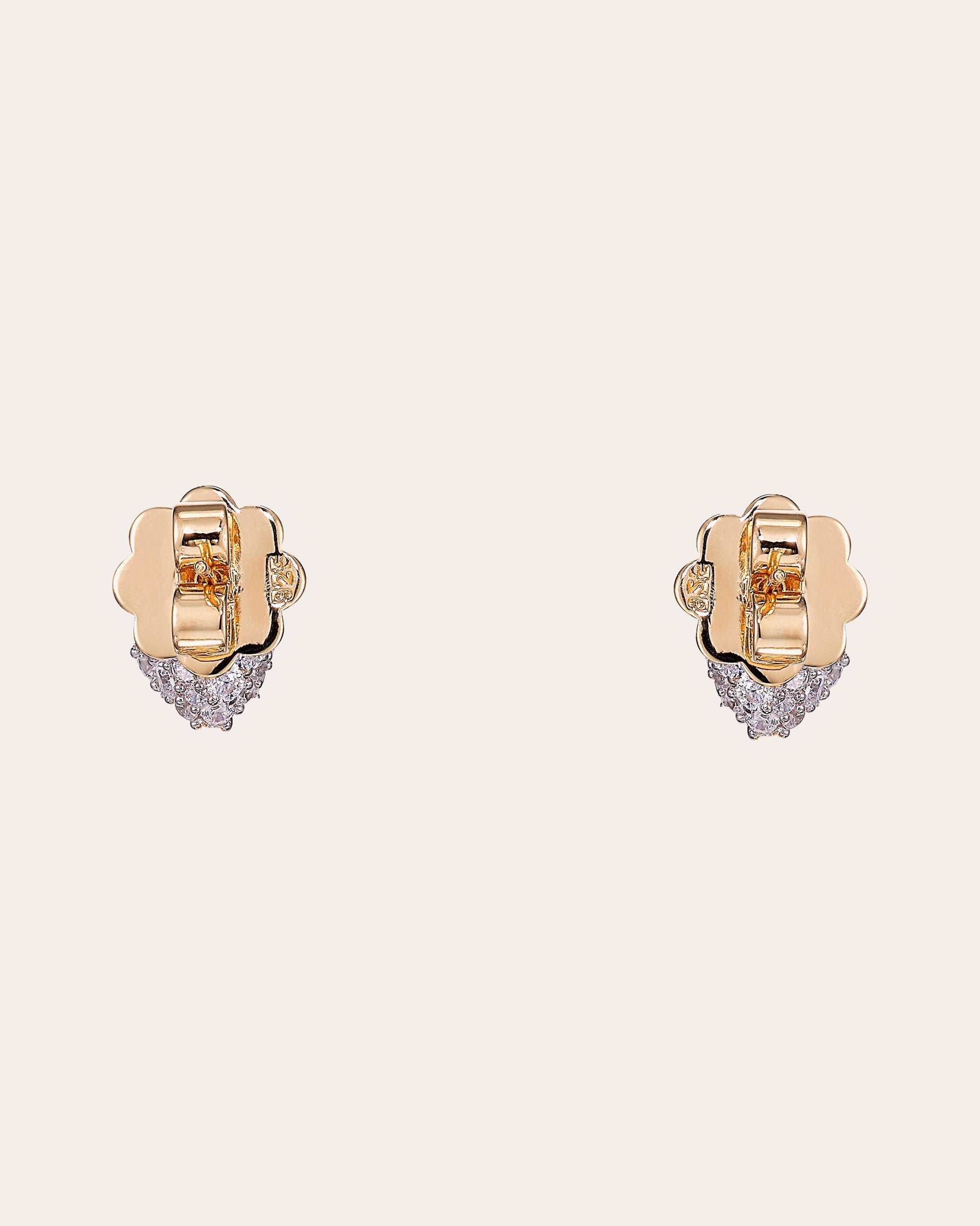 Convertible Dew Drop Earrings