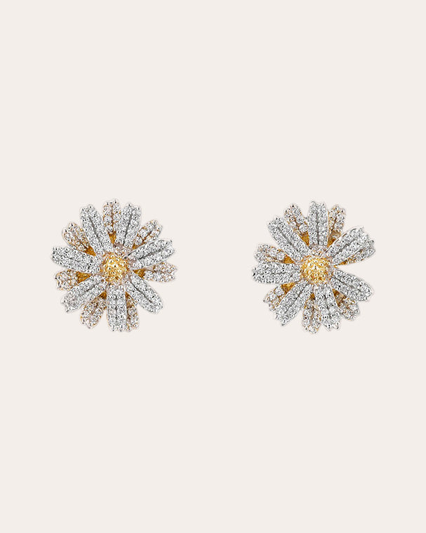 Daisy Earrings