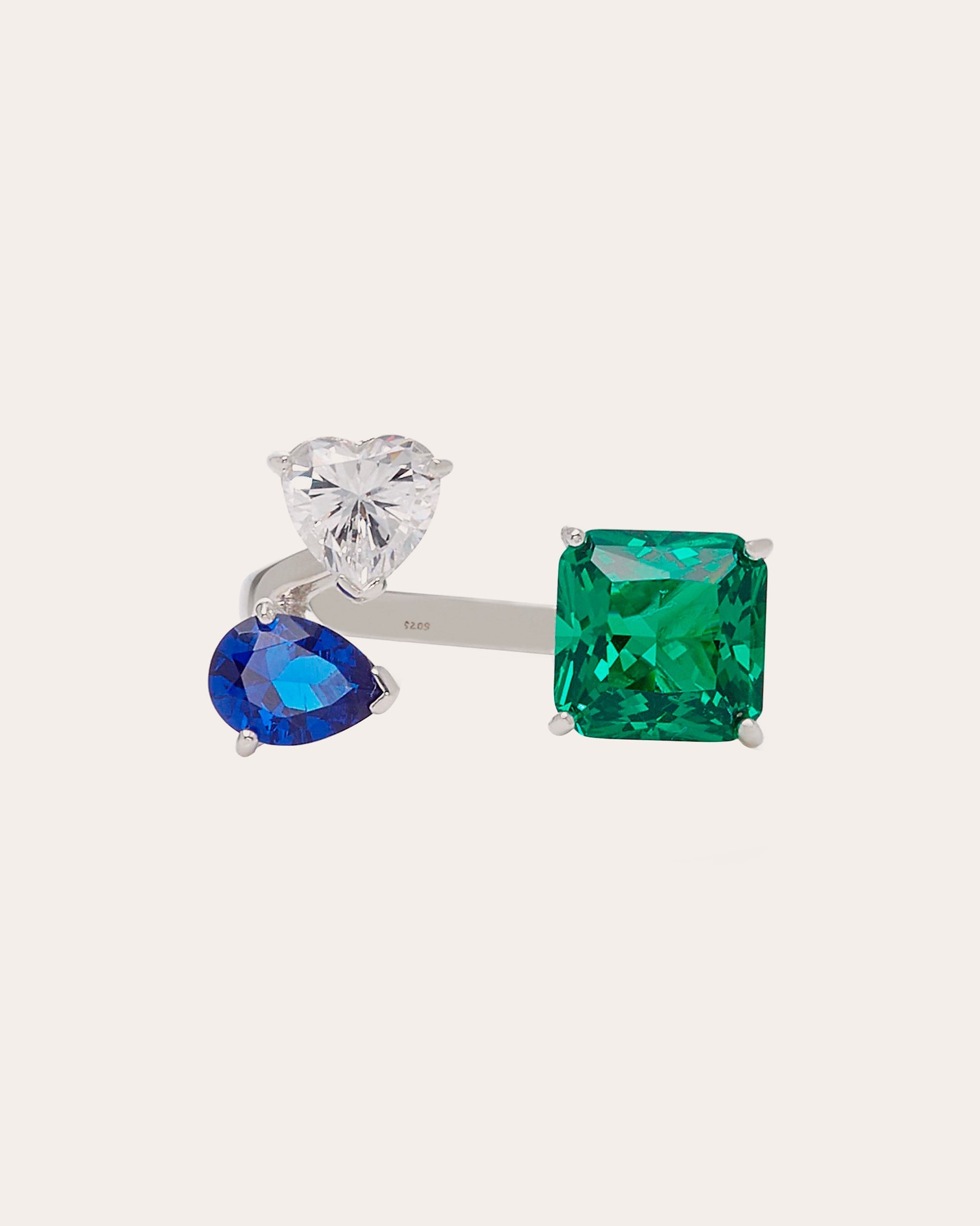 Orion Ring