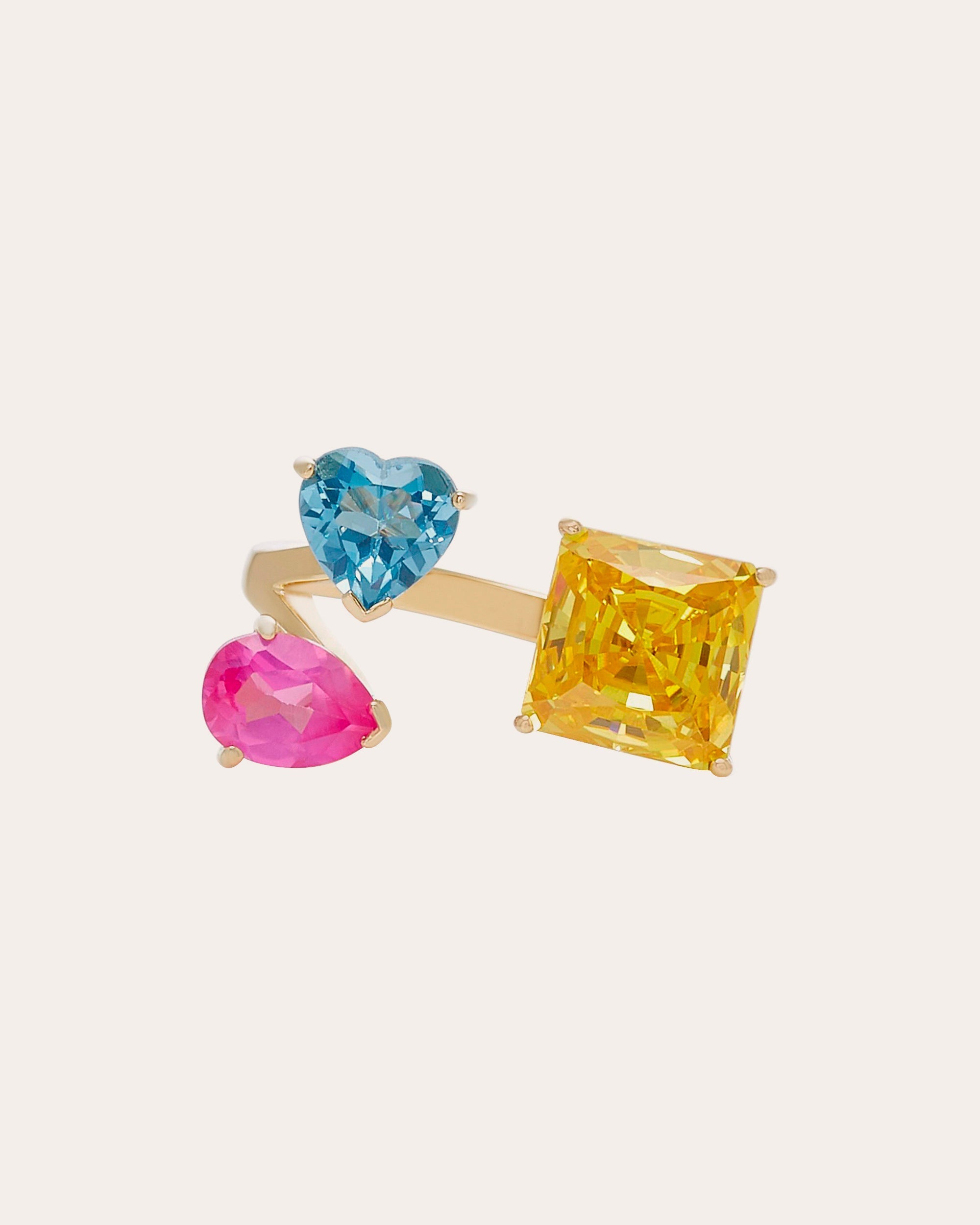 Orion Ring