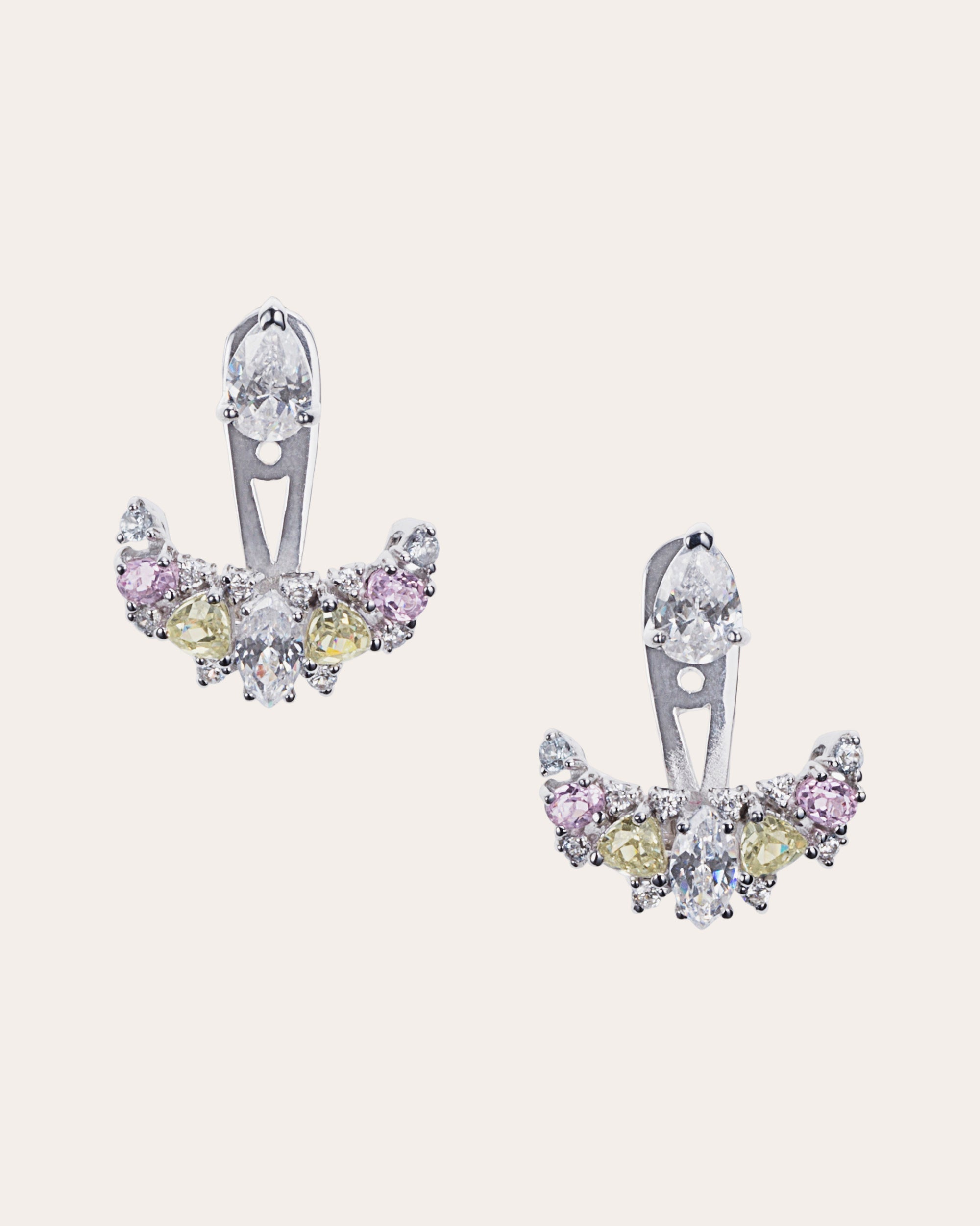 Twinkle Ear Jackets