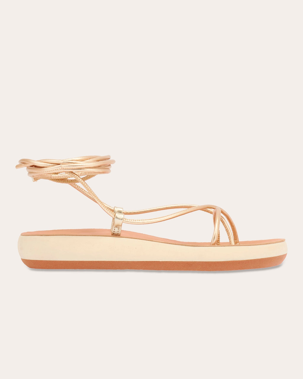 Diakopes Comfort Sandal