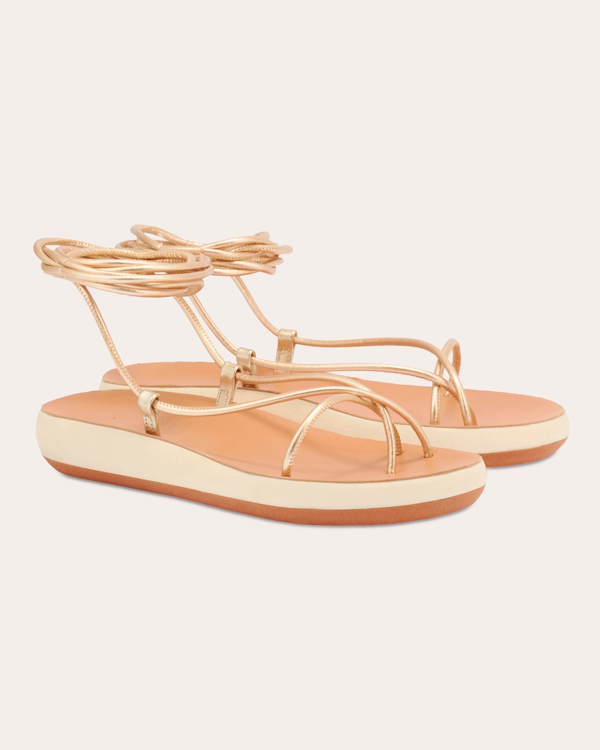 Diakopes Comfort Sandal