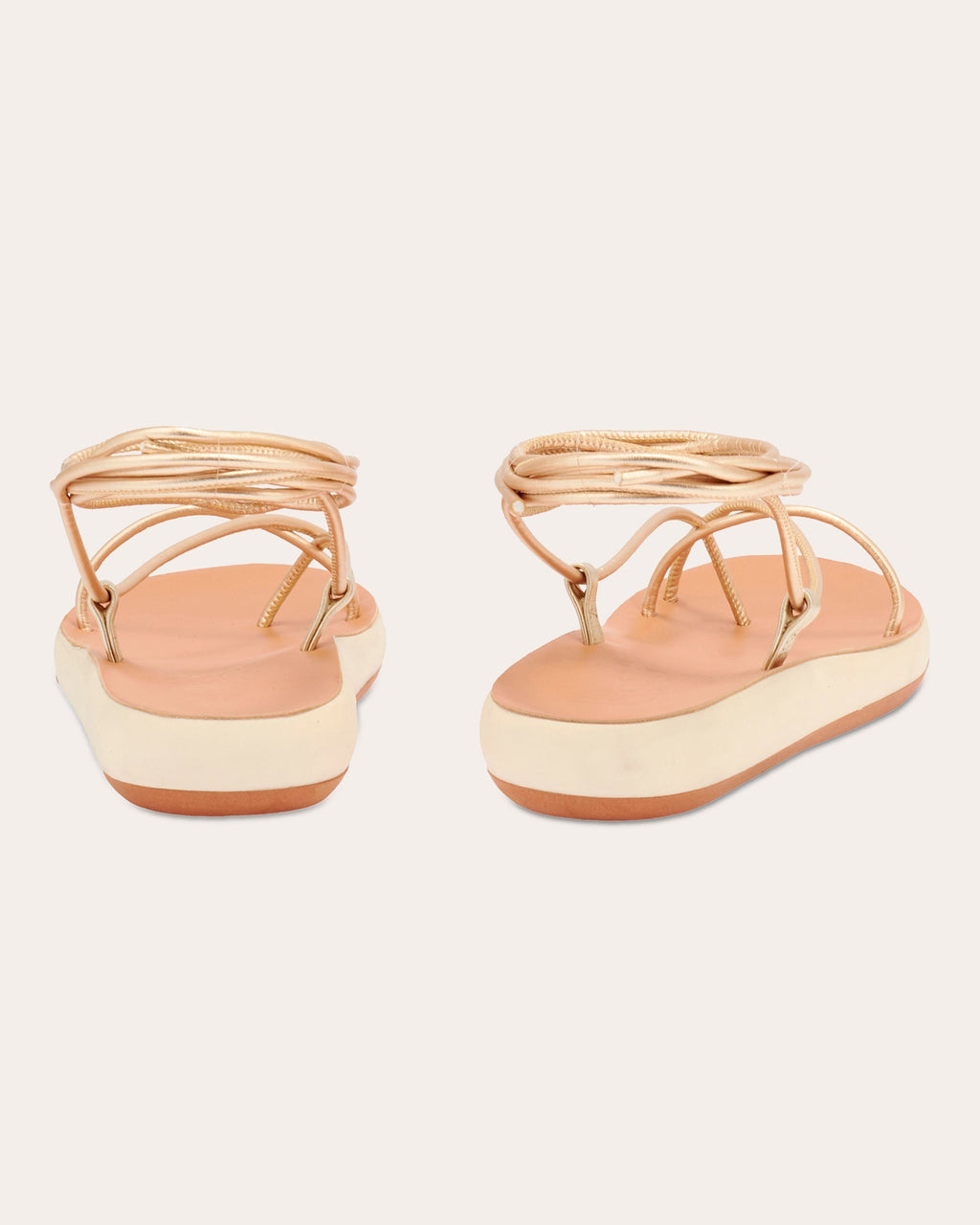Diakopes Comfort Sandal