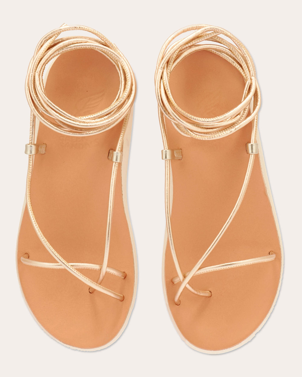Diakopes Comfort Sandal