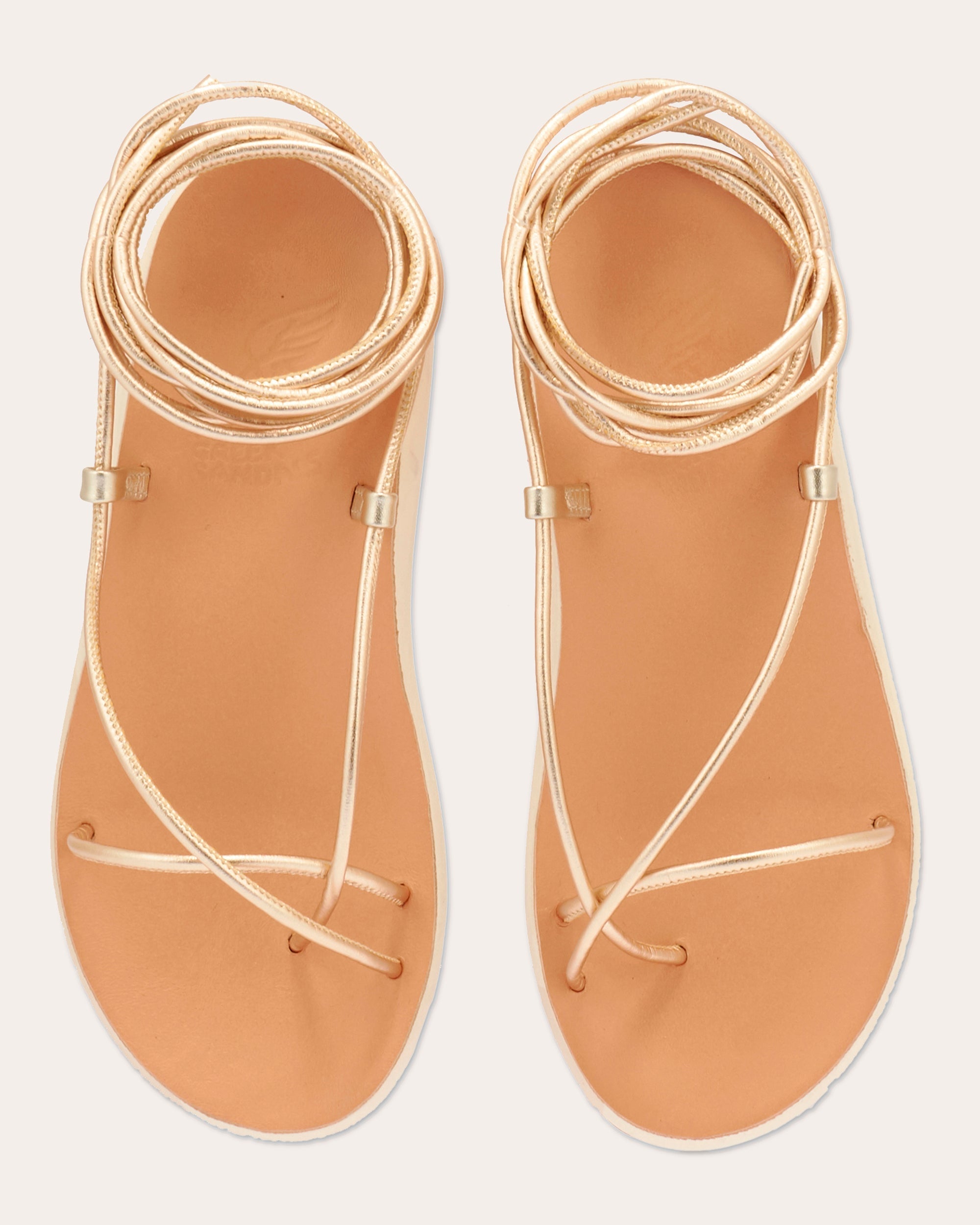 Diakopes Comfort Sandal
