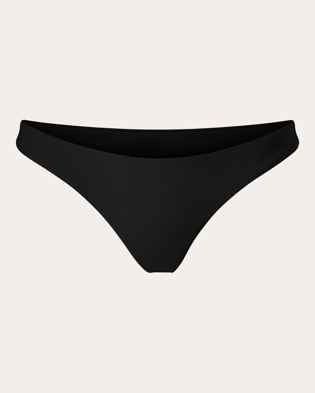 The Hipster Mid-Rise Bikini Bottoms