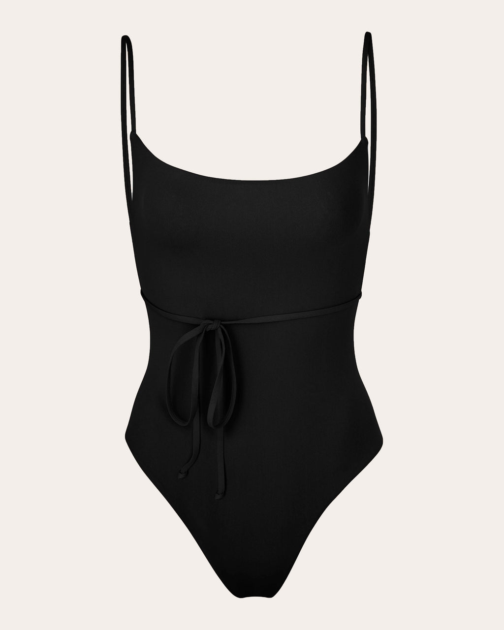 The K.M. Tie One-Piece