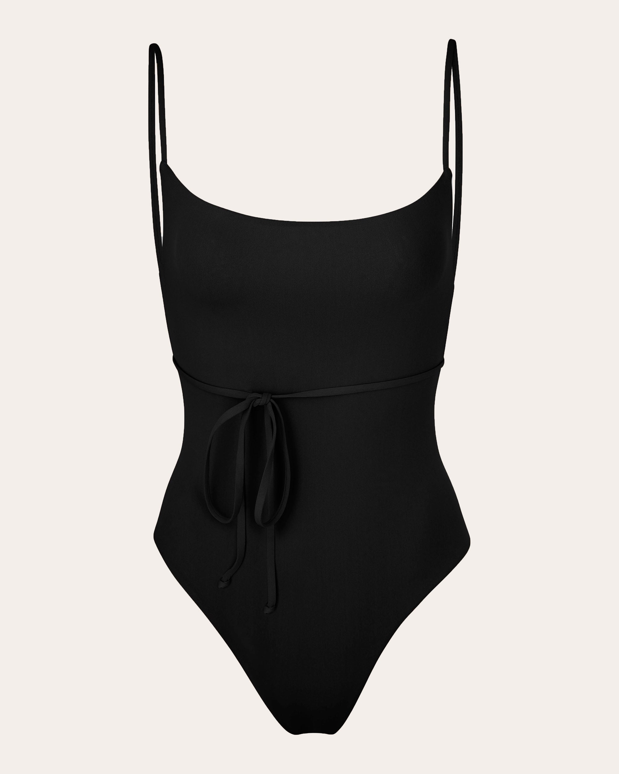 The K.M. Tie One-Piece