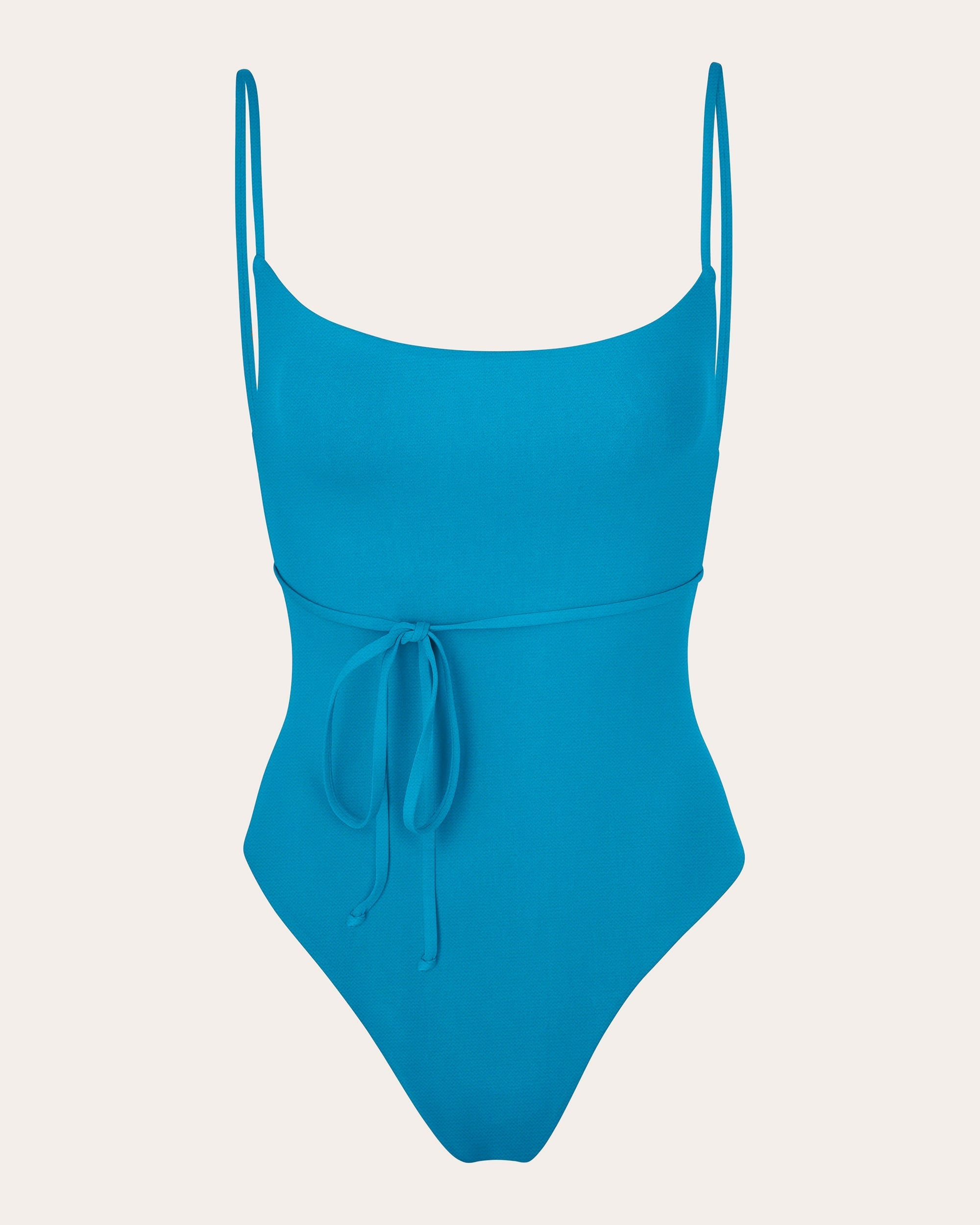 The K.M. Tie One-Piece