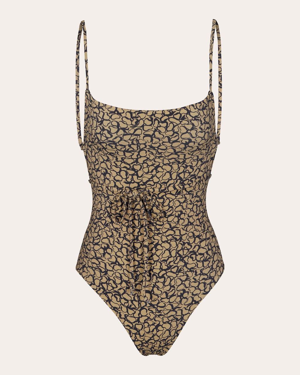 The K.M. Tie One-Piece