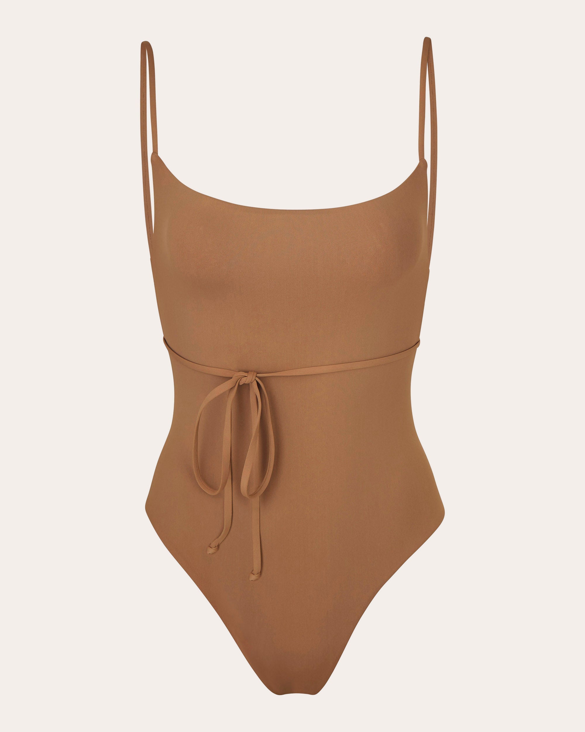 The K.M. Tie One-Piece