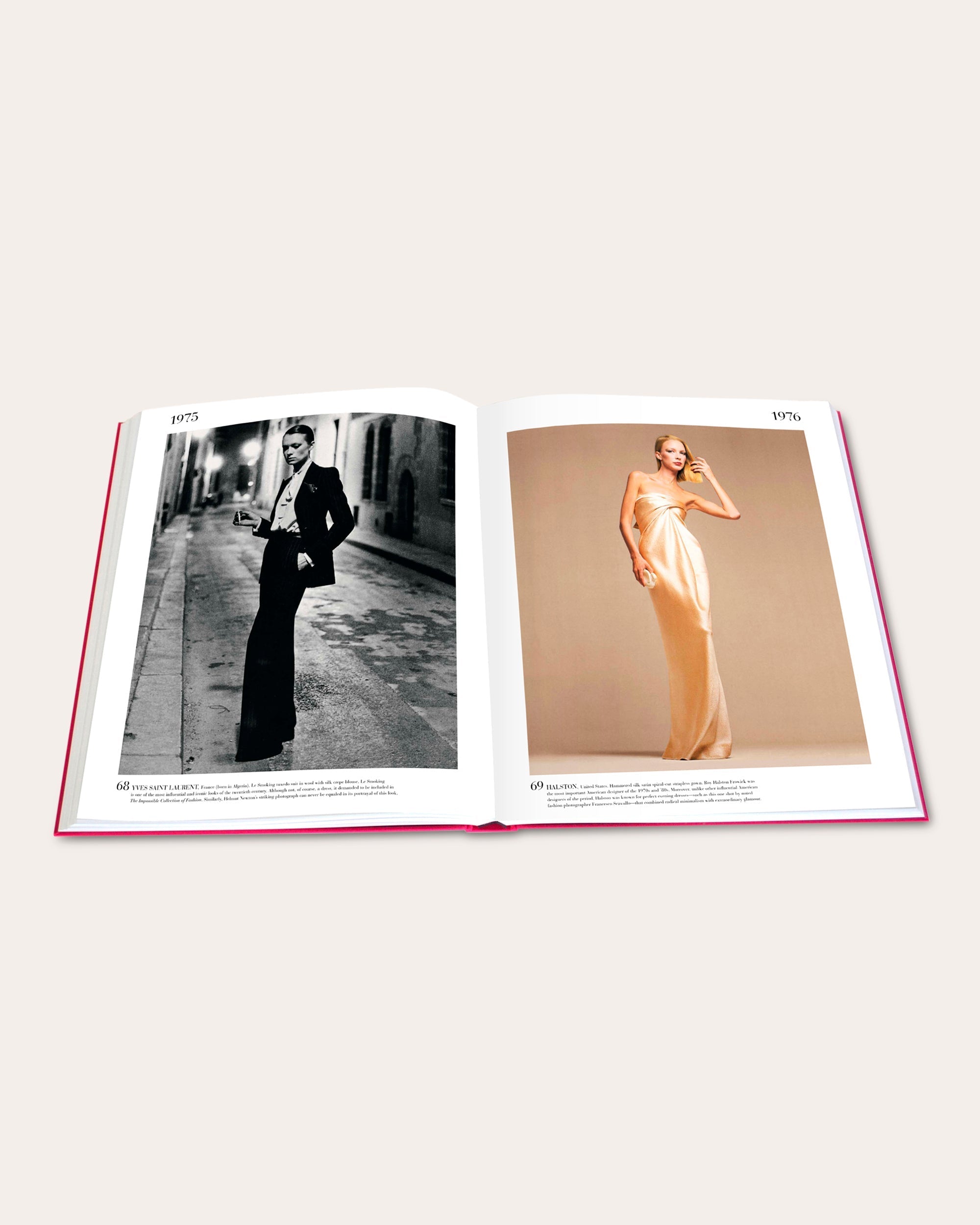 The Impossible Collection of Fashion