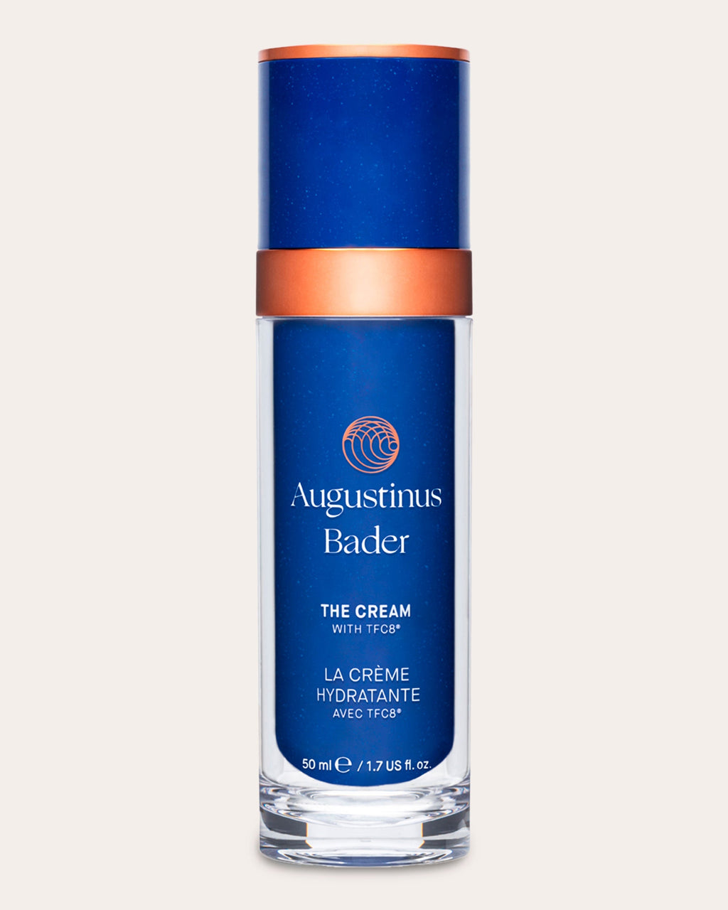 The Cream 50ml