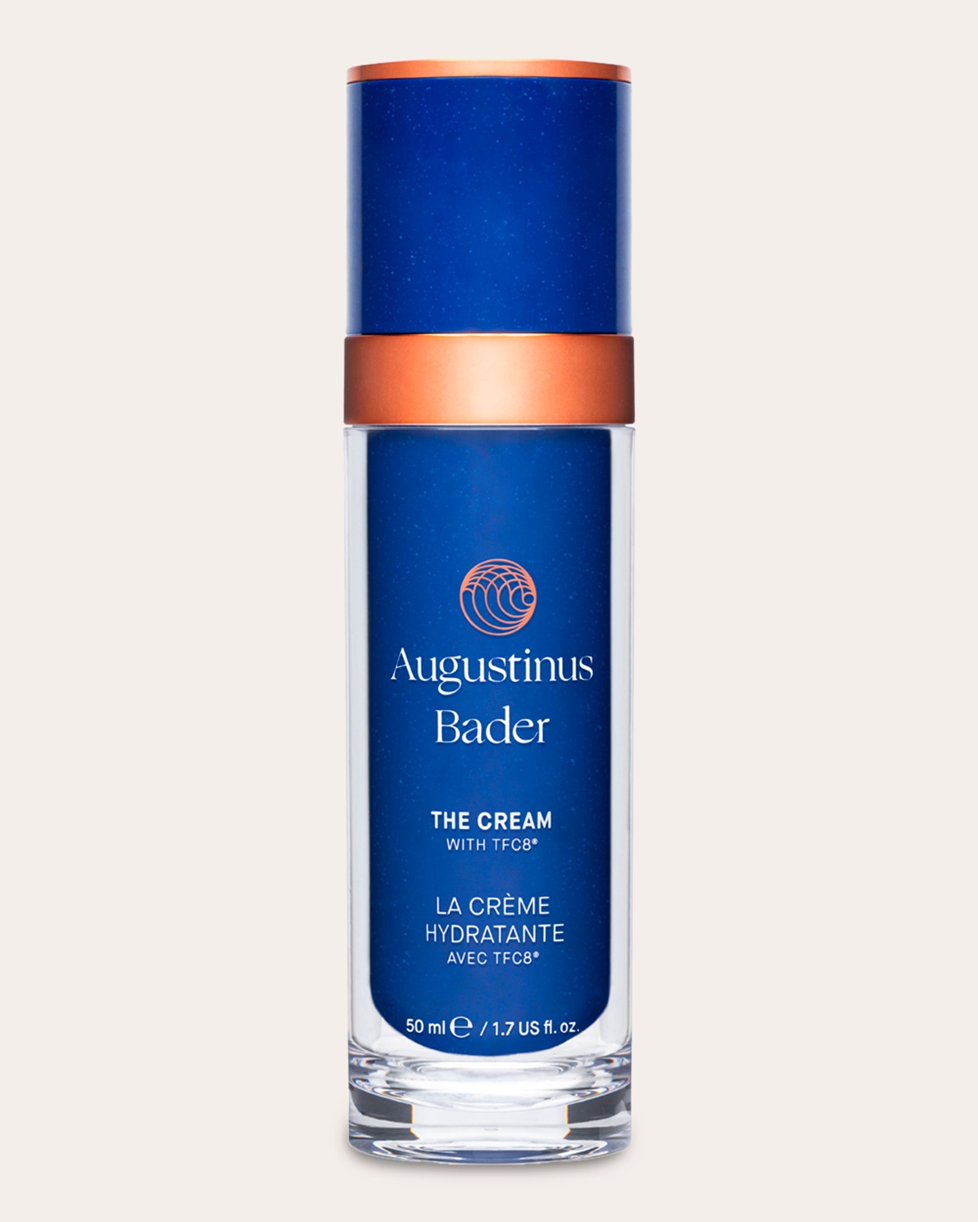 The Cream 50ml
