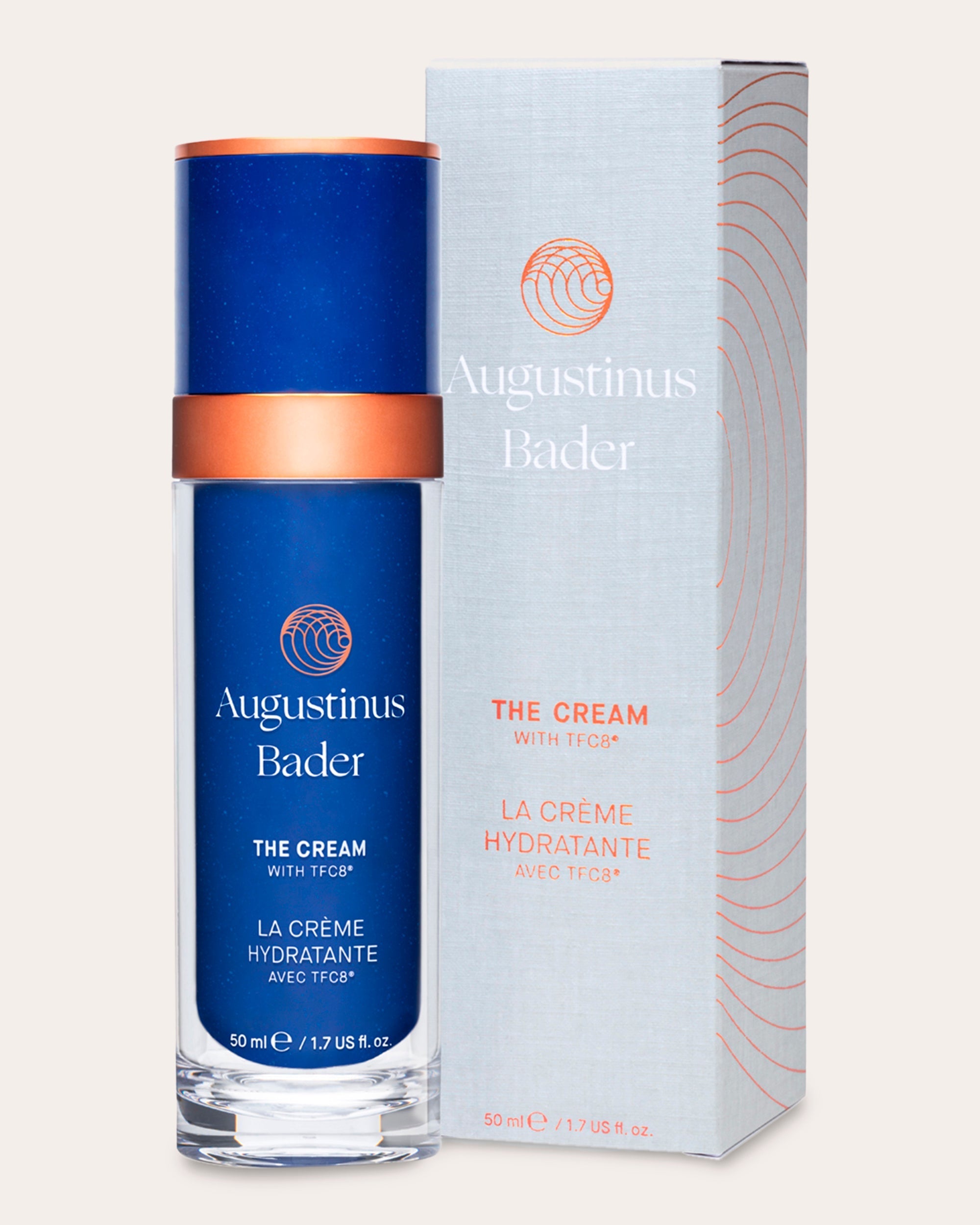 The Cream 50ml
