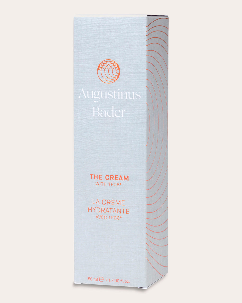 The Cream 50ml