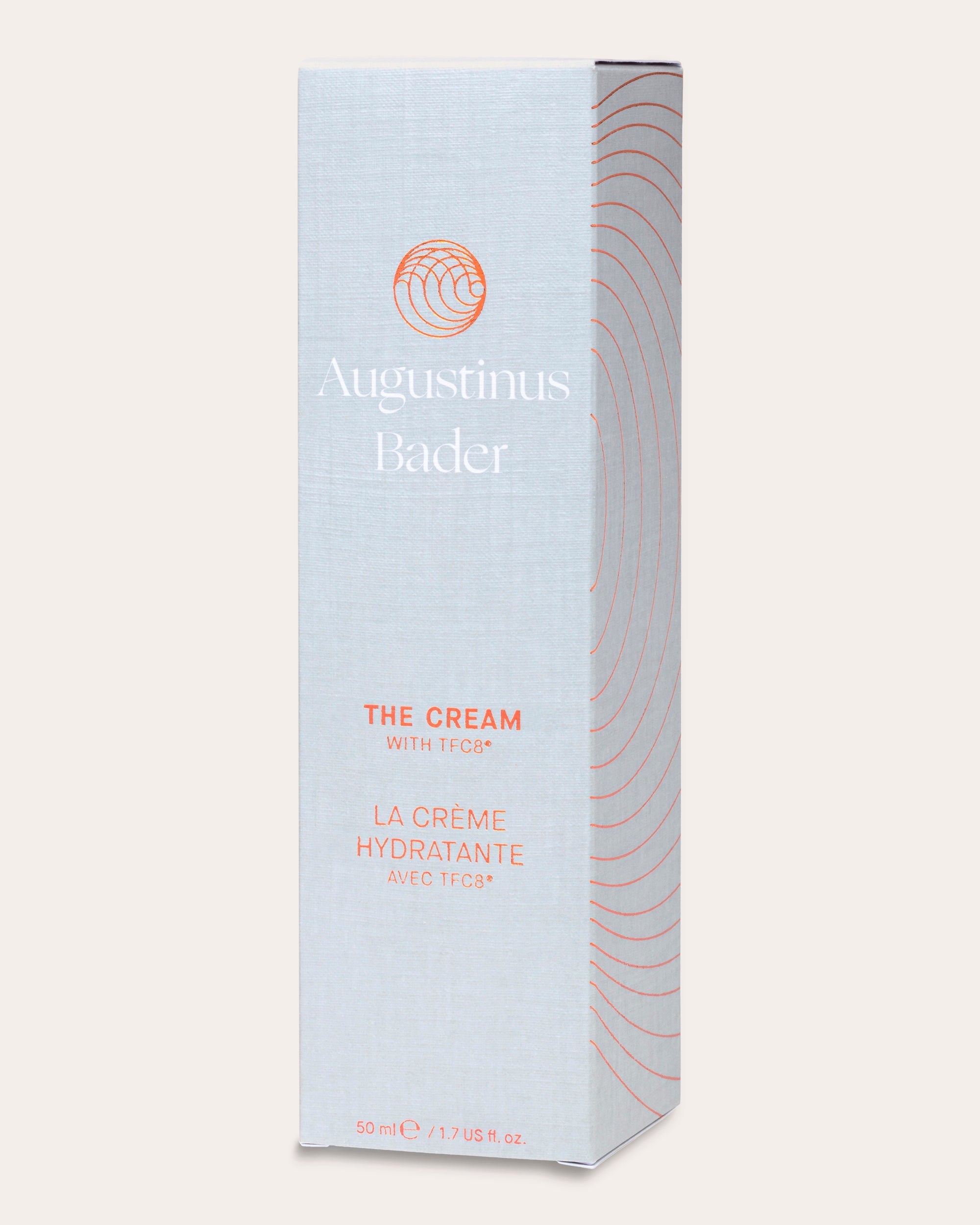 The Cream 50ml