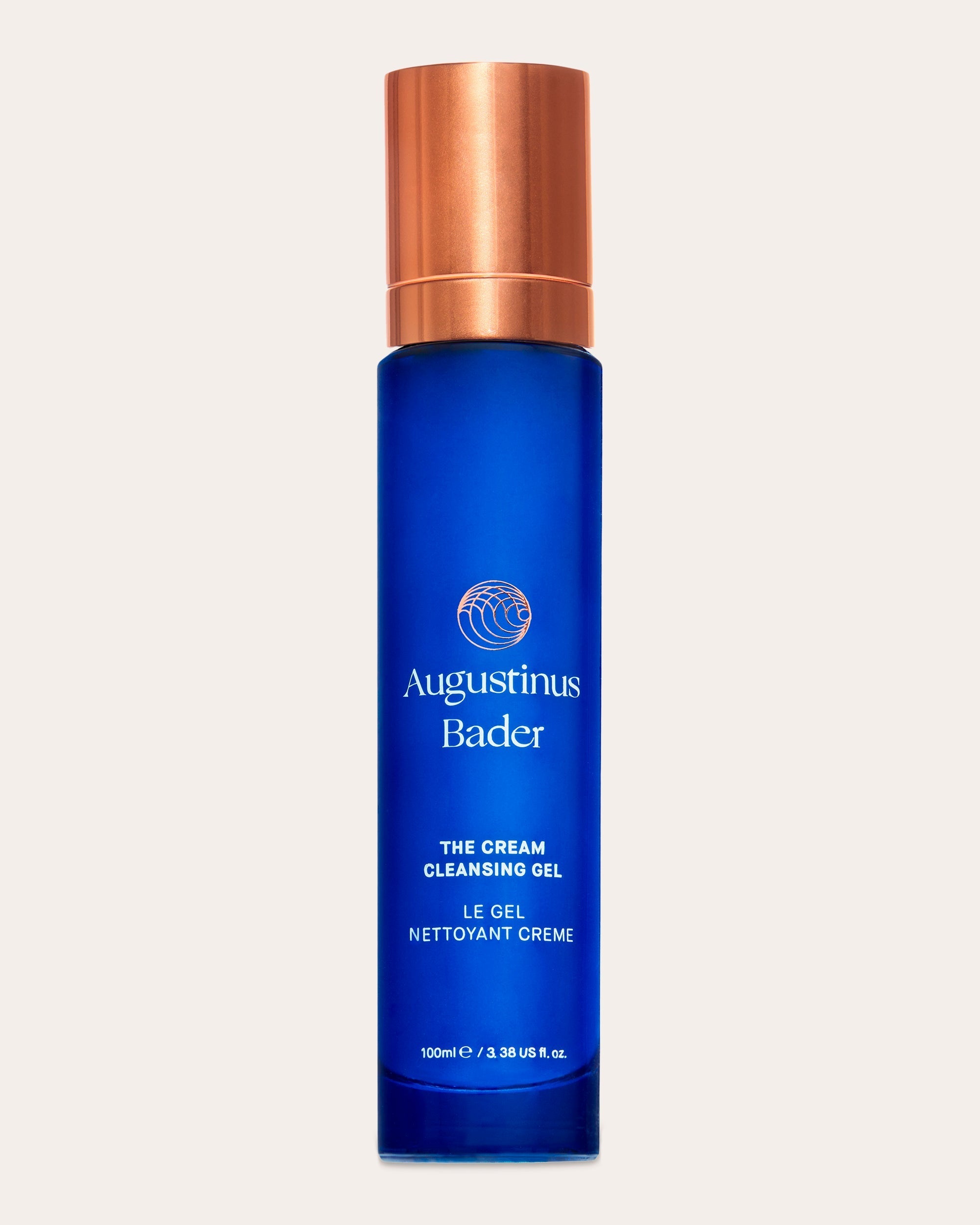 The Cream Cleansing Gel 100ml