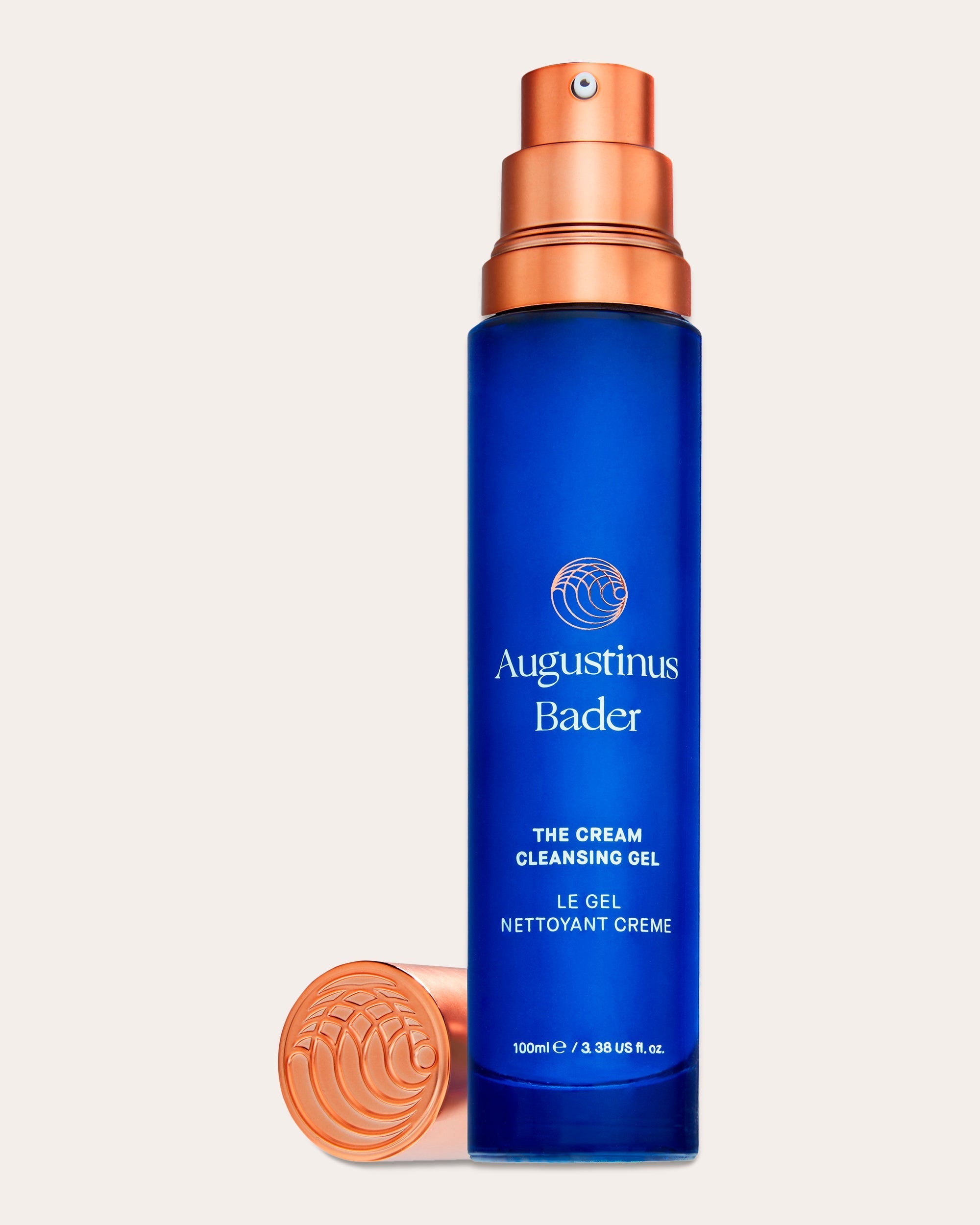 The Cream Cleansing Gel 100ml