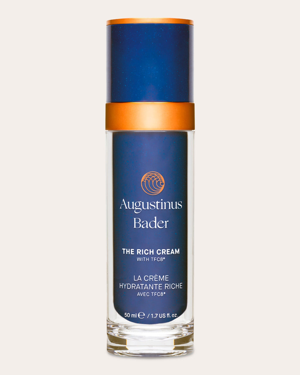 The Rich Cream 50ml