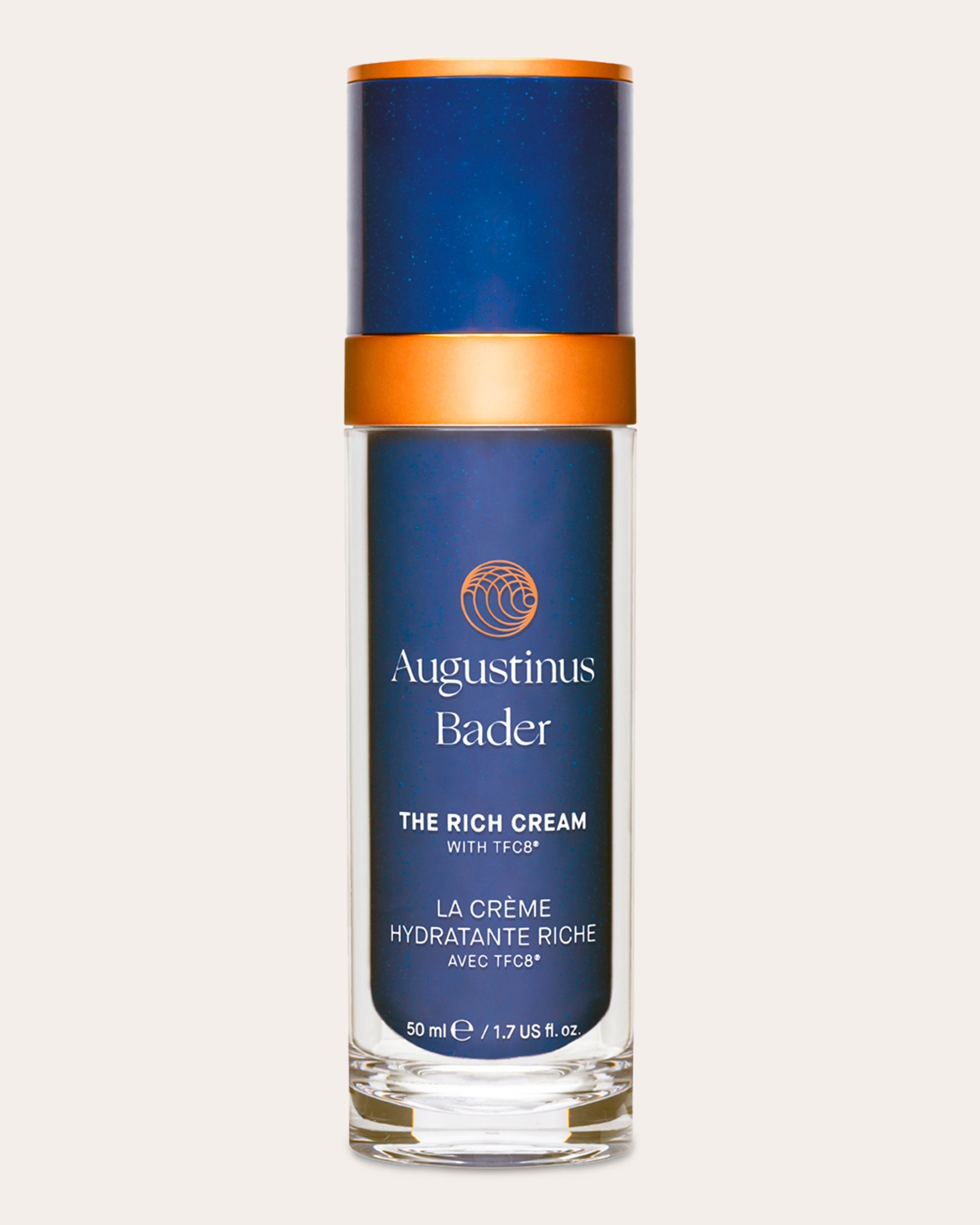 The Rich Cream 50ml