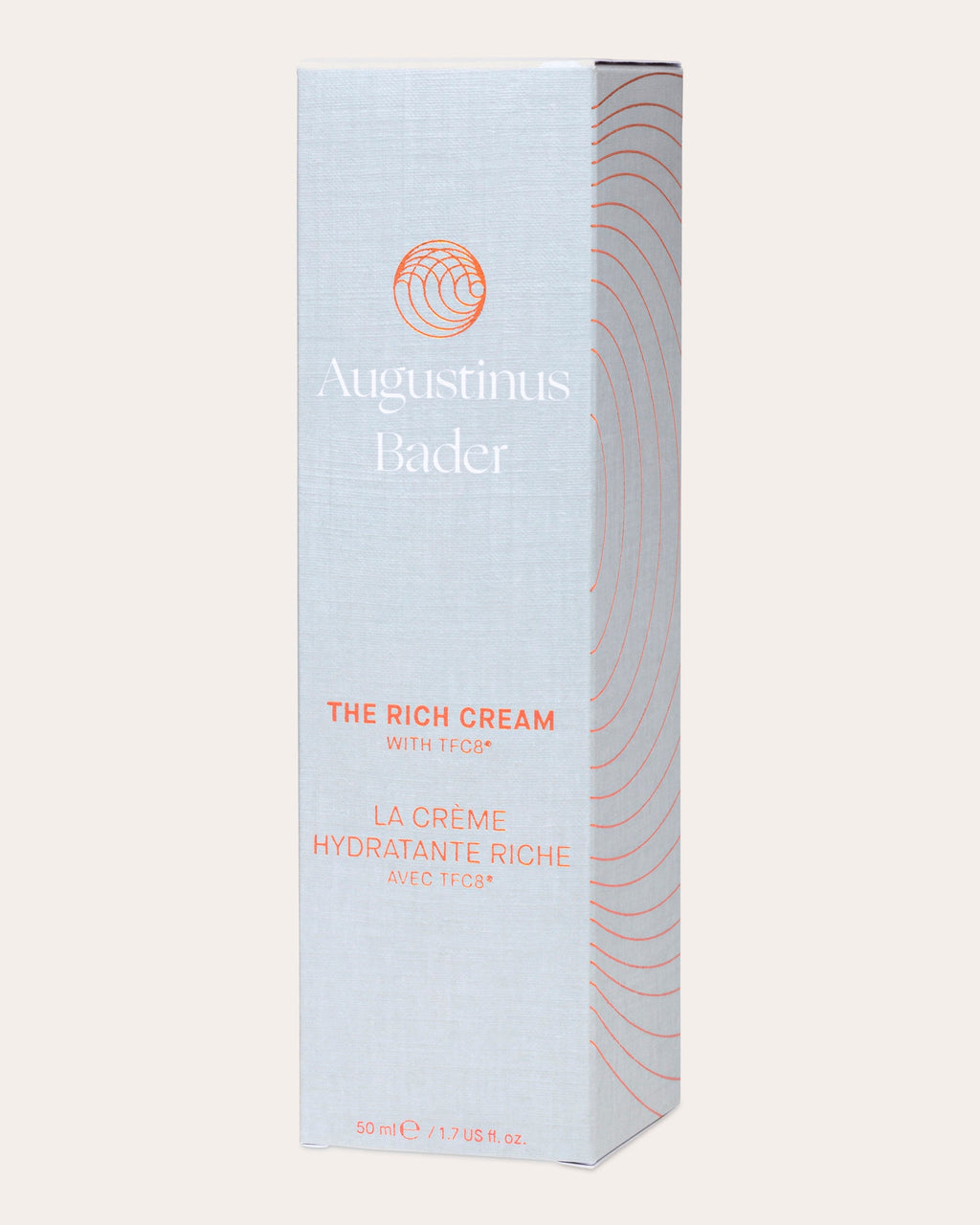 The Rich Cream 50ml