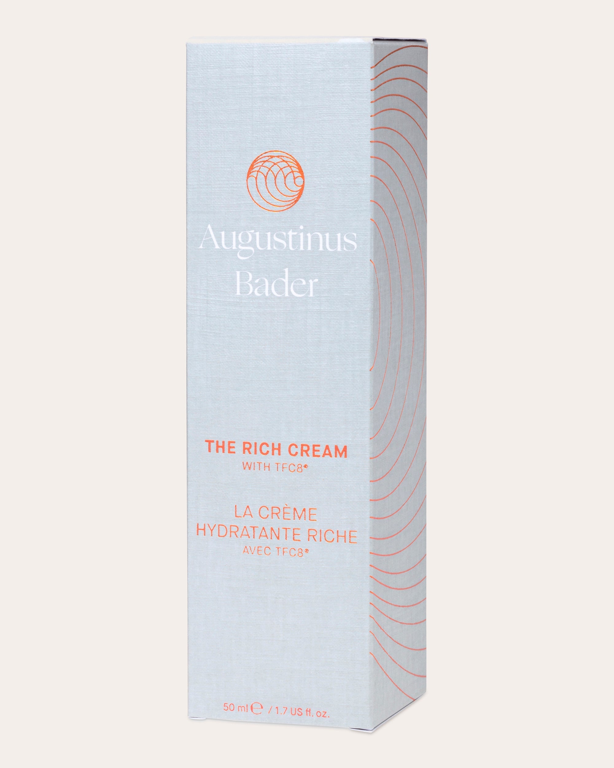 The Rich Cream 50ml