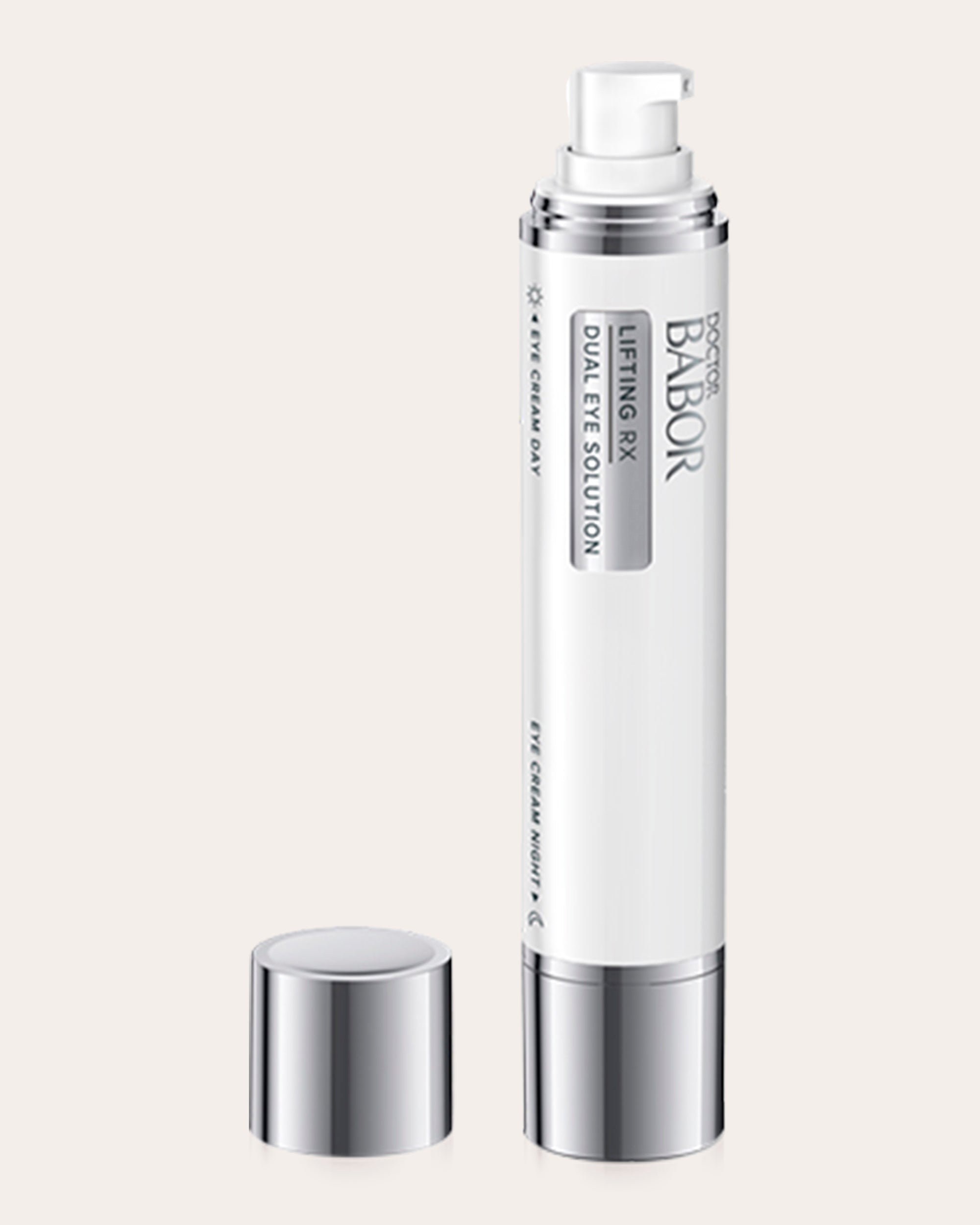 Dual Eye Solution 30ml