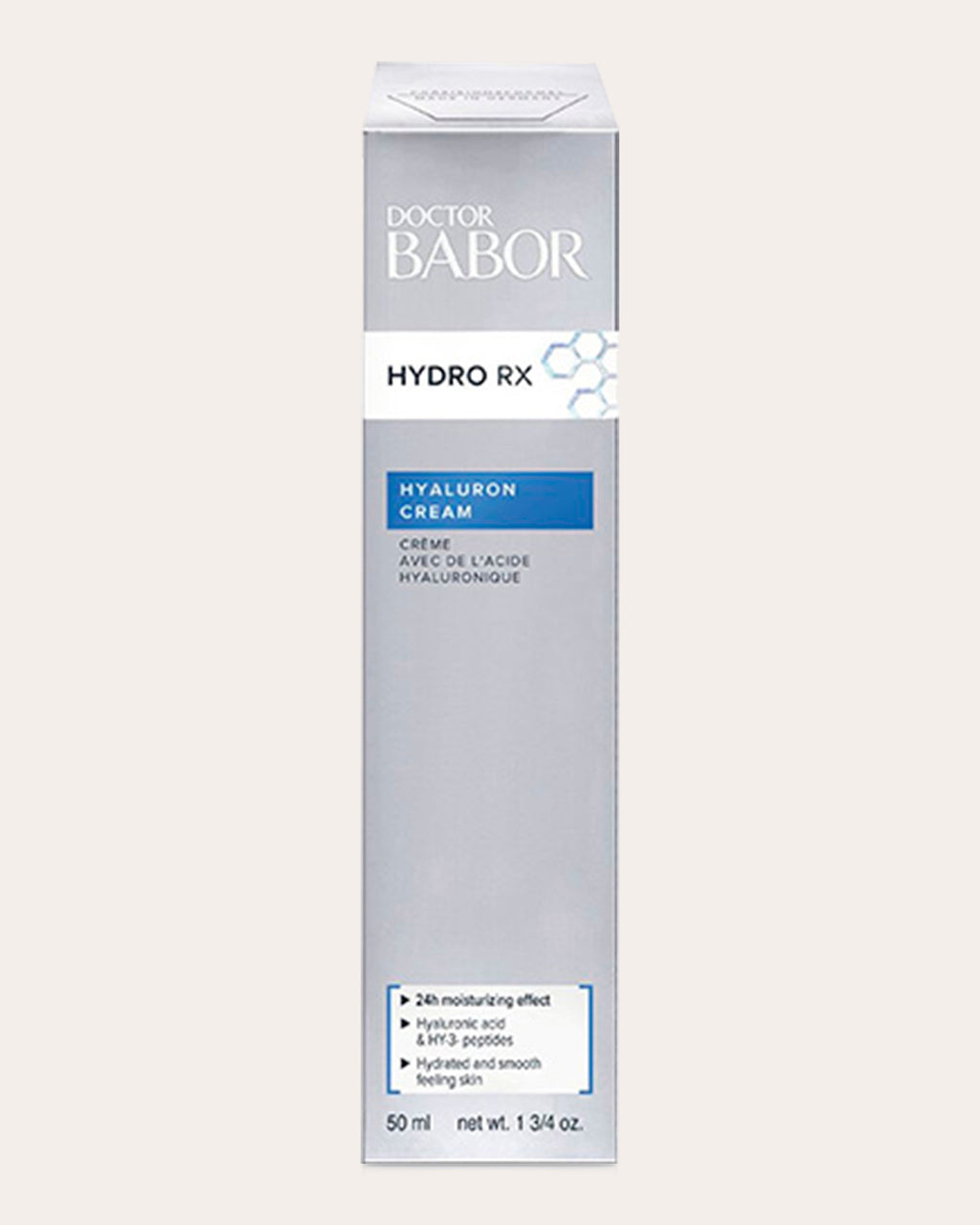 Hyaluron Cream 50ml
