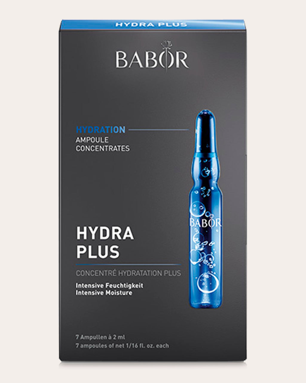 Hydra Plus 14ml