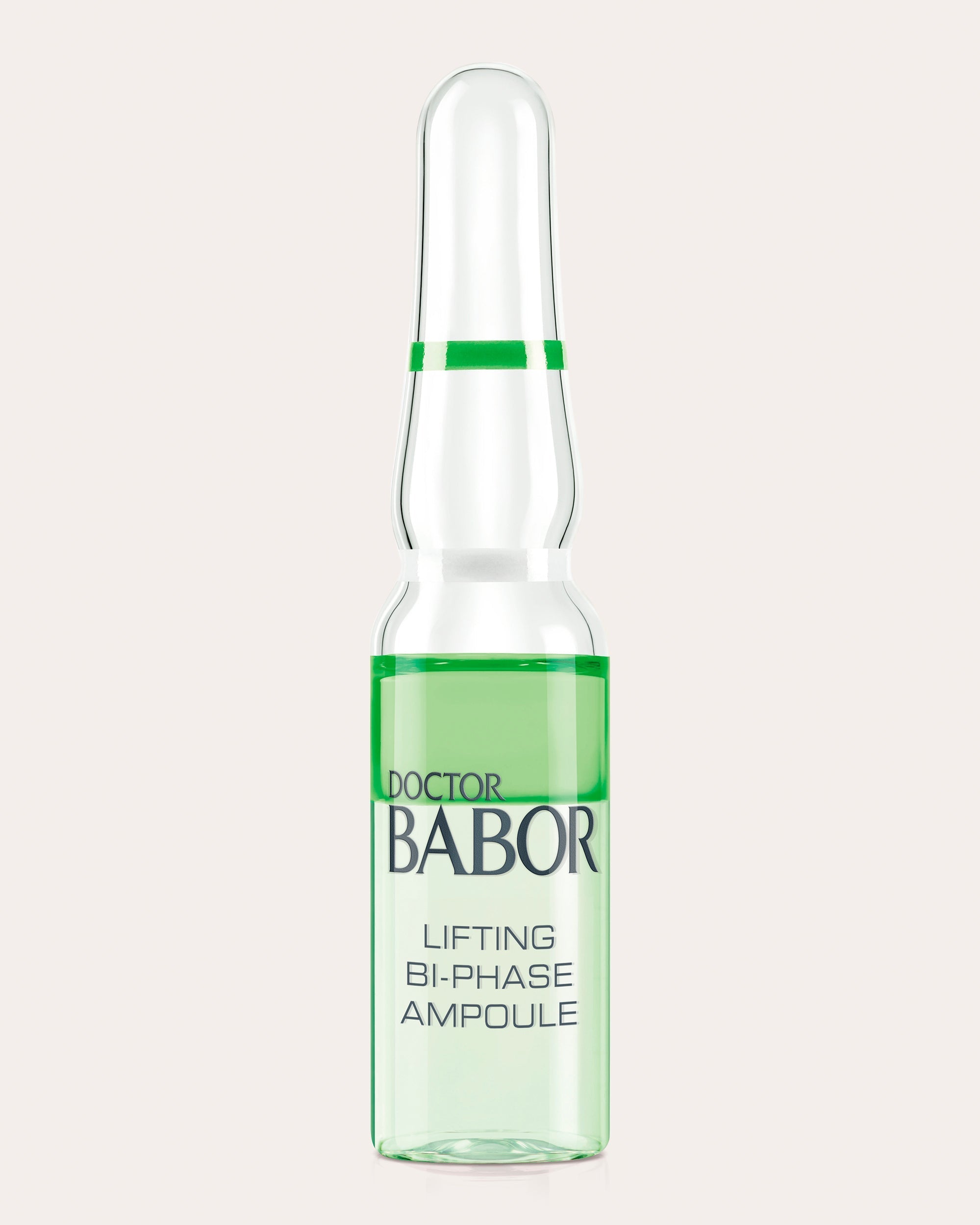 Lifting Bi-Phase Ampoule 7ml