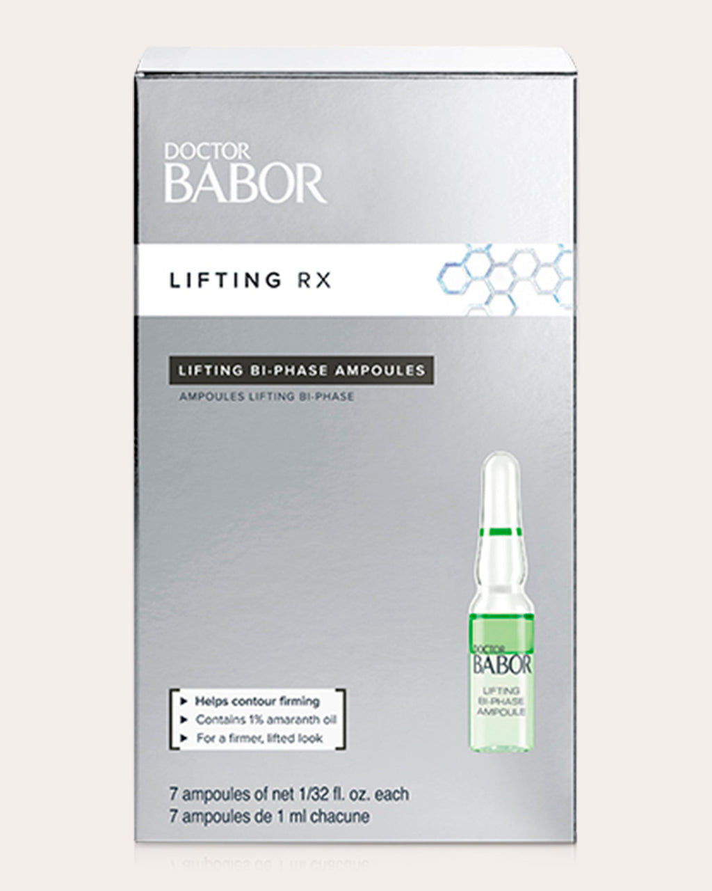 Lifting Bi-Phase Ampoule 7ml