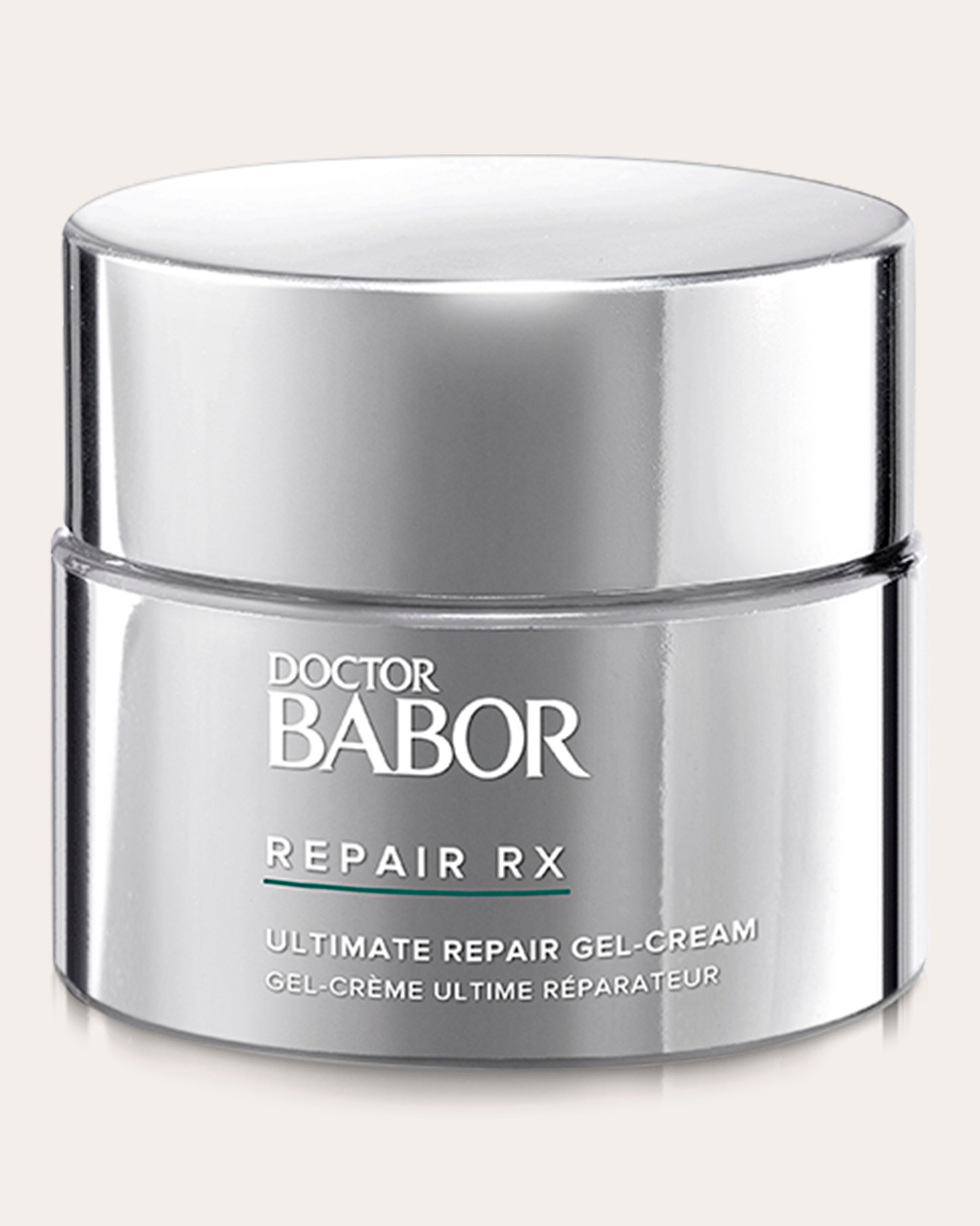 Ultimate Repair Gel-Cream 50ml