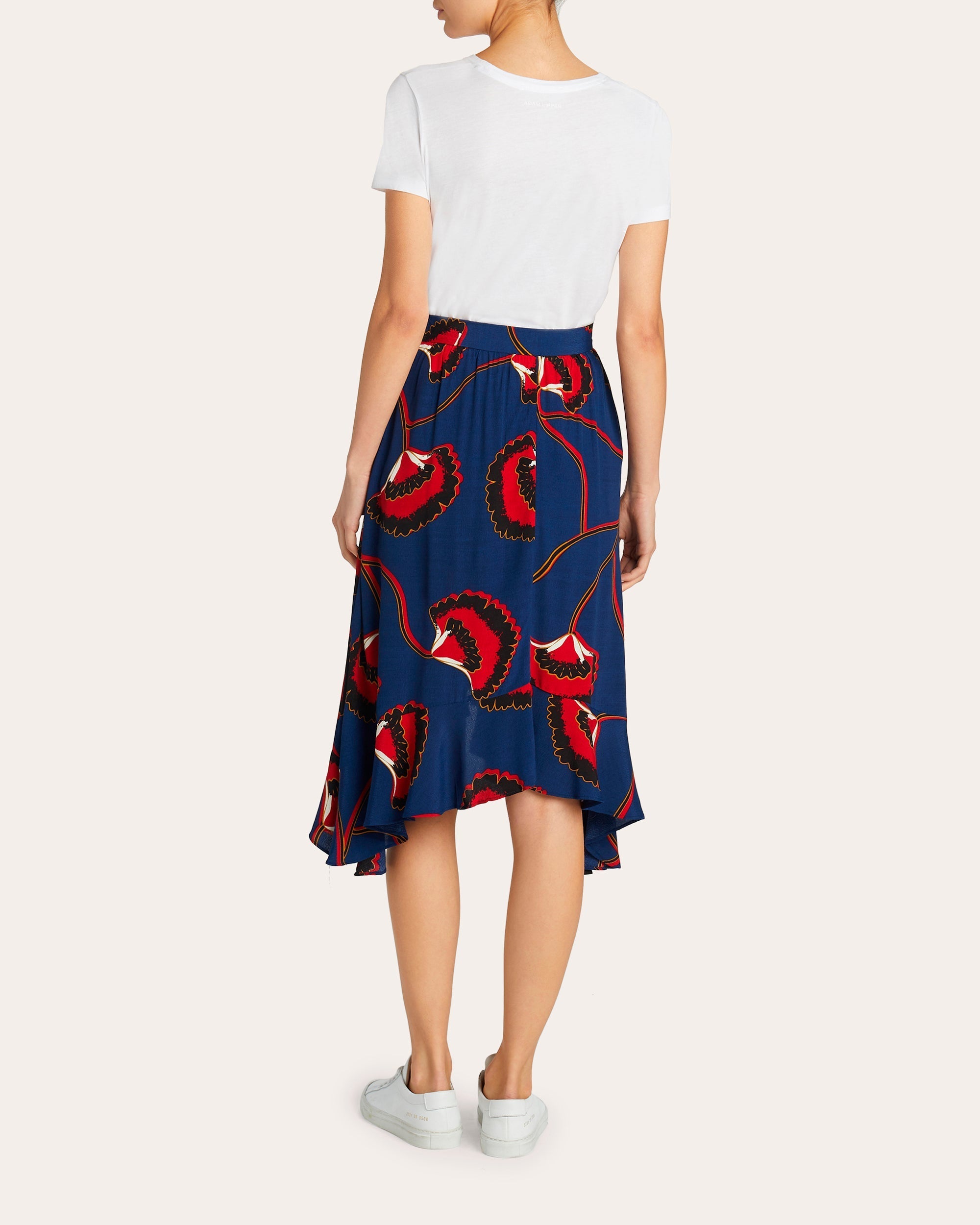 Lena Skirt