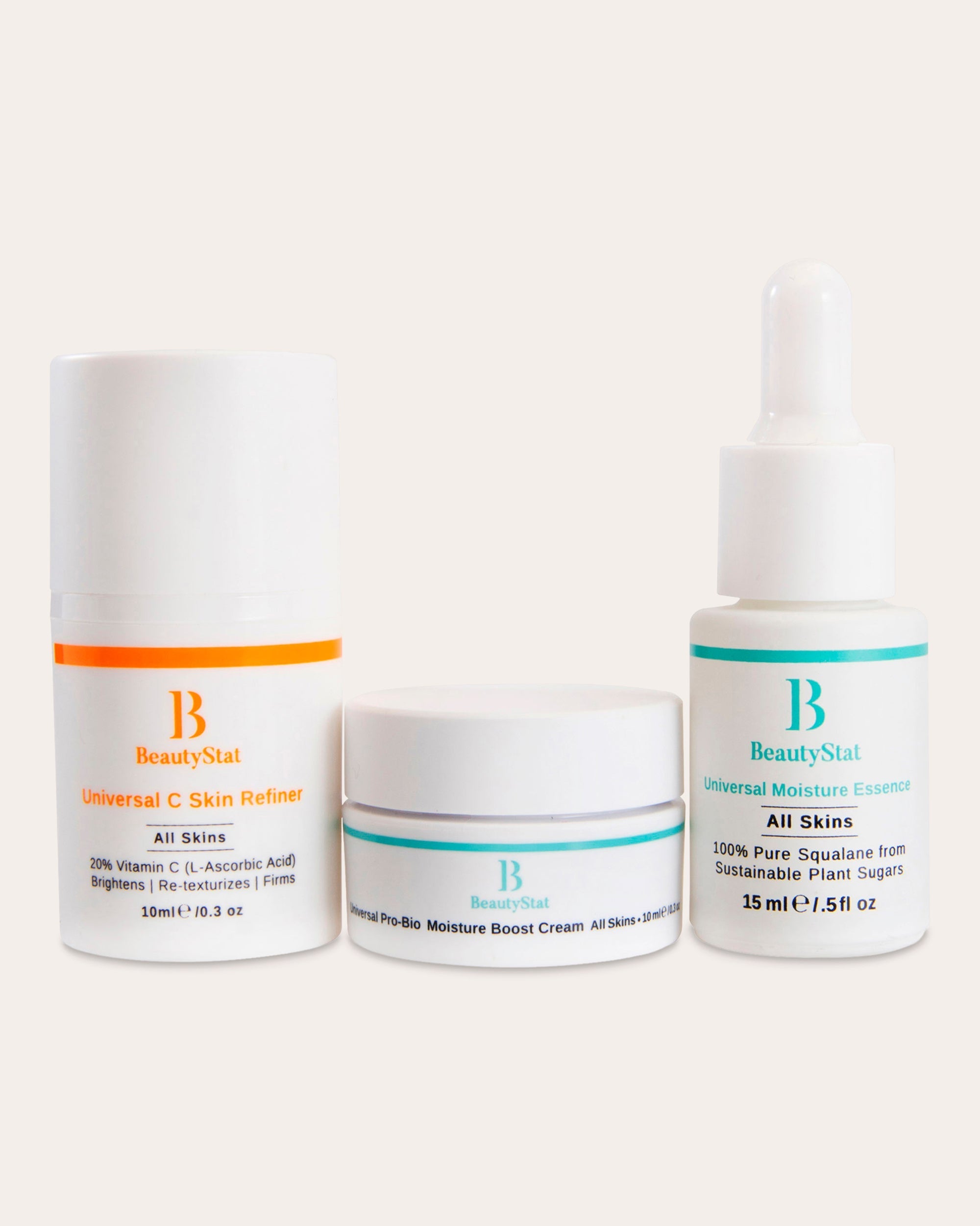 Mini Universal Essentials Kit