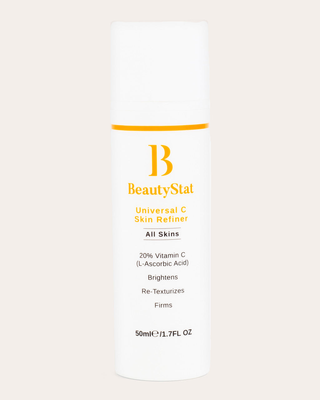 Universal C Skin Refiner Vitamin C Brightening Serum 50ml