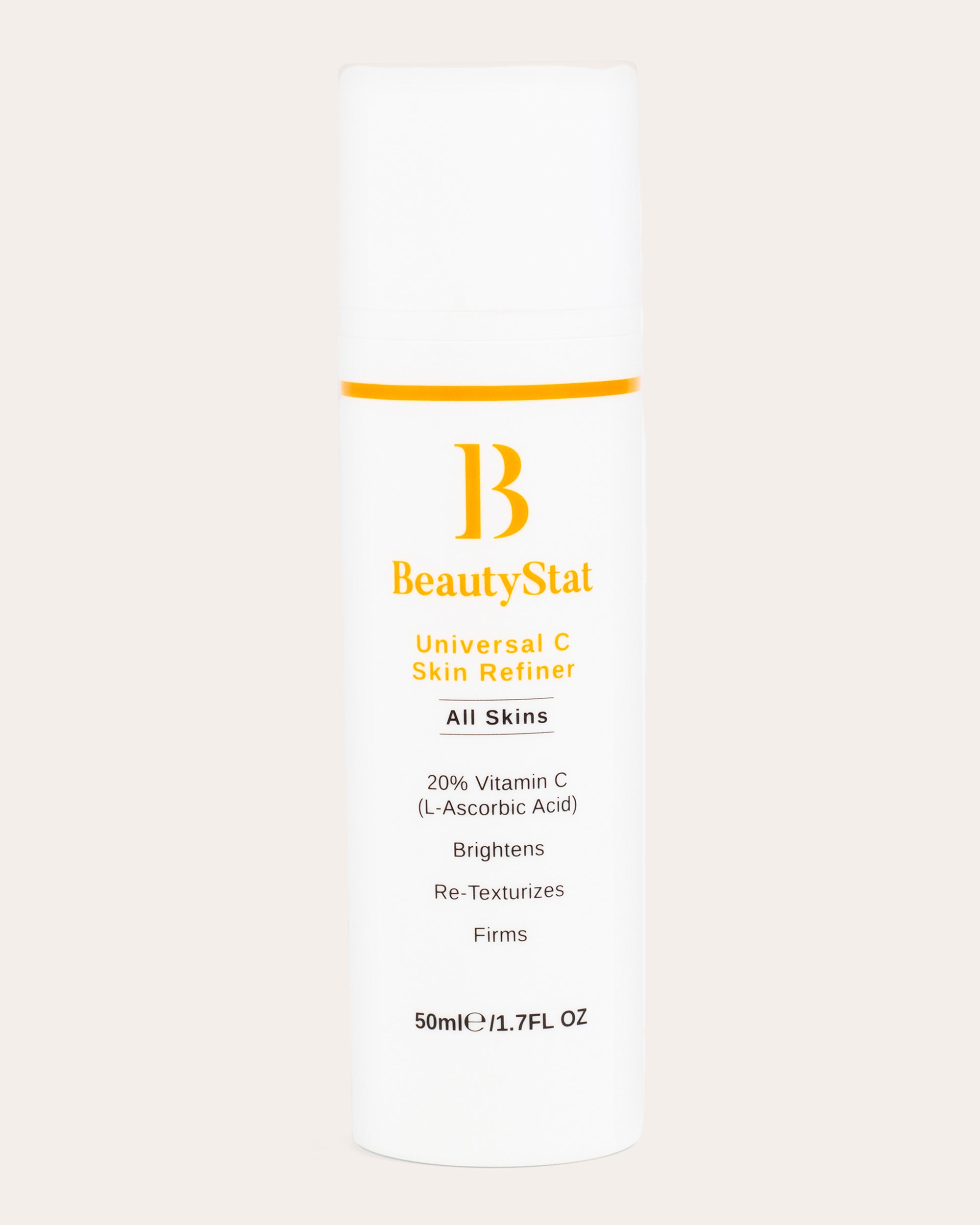 Universal C Skin Refiner Vitamin C Brightening Serum 50ml
