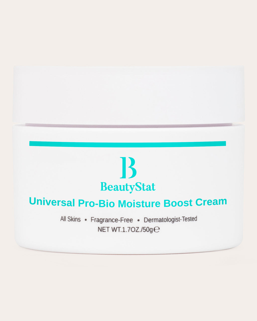 Probiotic 24HR Moisture Boost Cream Moisturizer 50ml